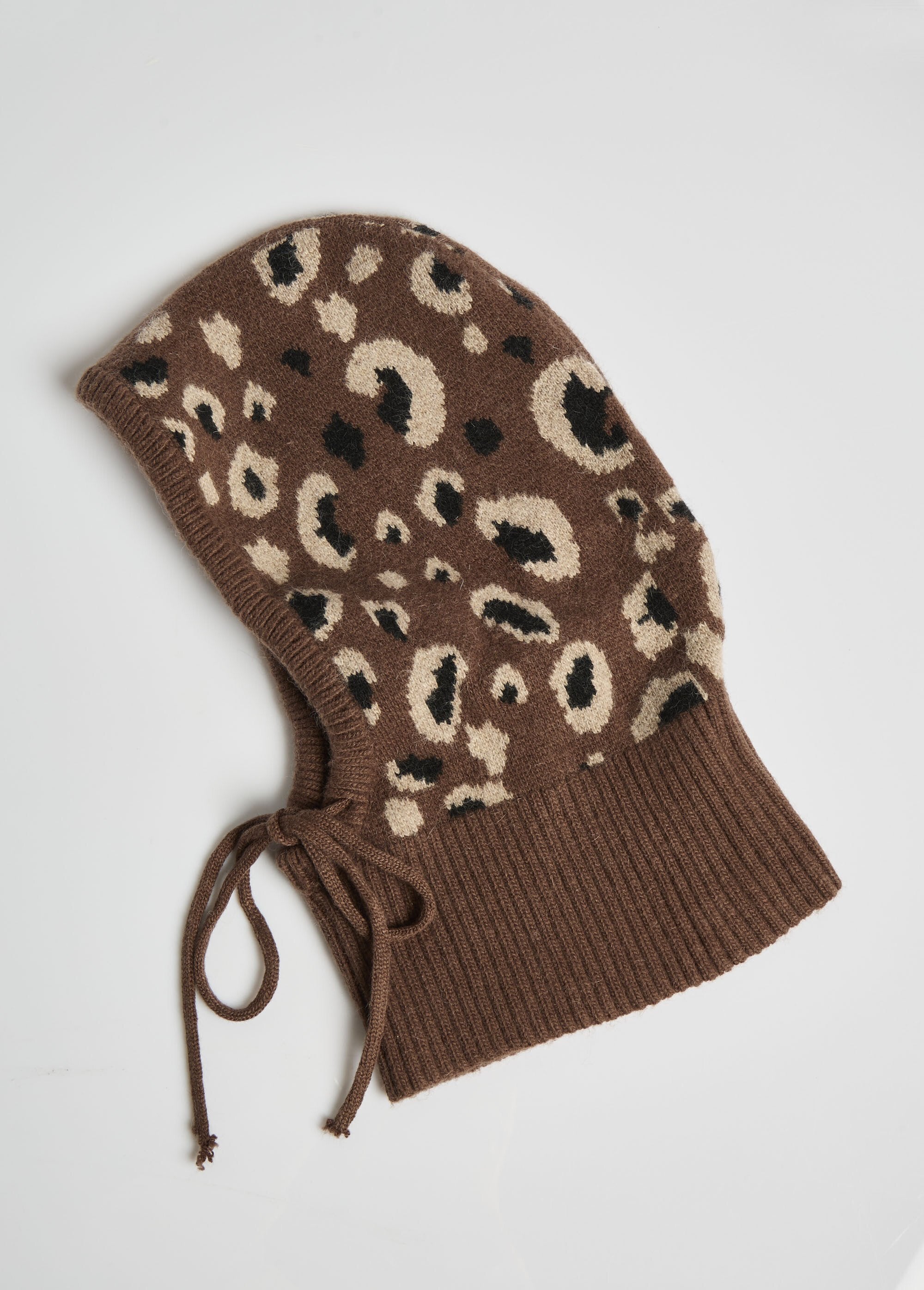 Cagoule_maille_léopard_avec_laine_Leopard_AP1_slim