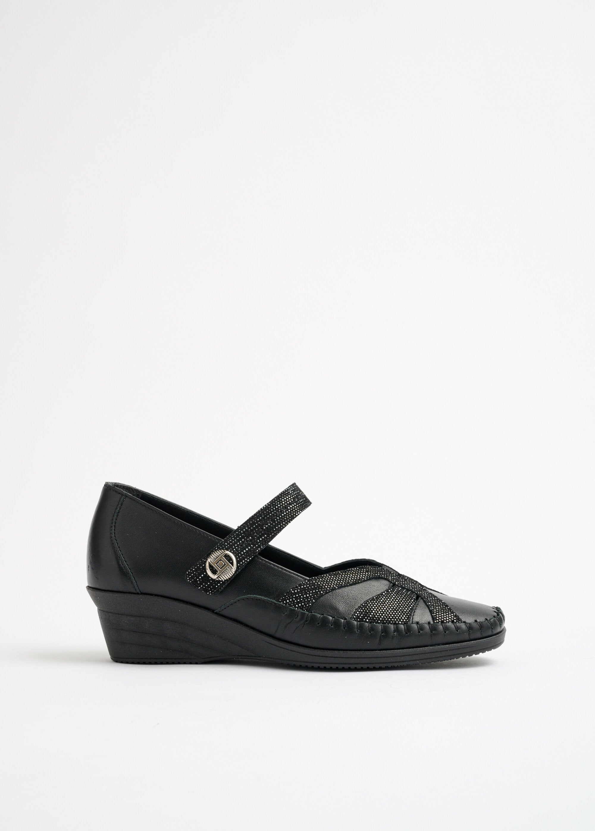 Bailarinas_de_piel_de_ancho_cómodo_con_cierre_de_velcro_Negro_DR1_slim