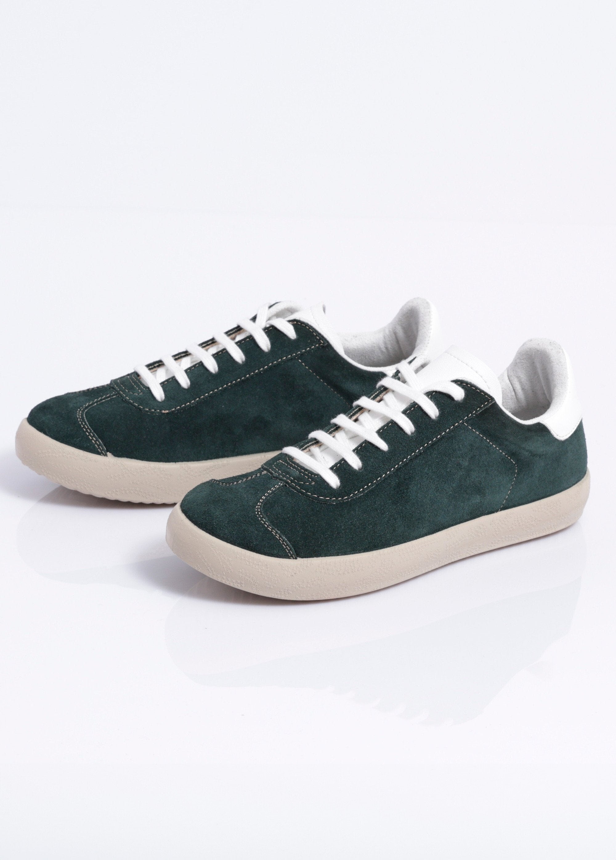Zapatillas_de_cuña_de_piel_lisa_con_cordones_Verde_DE1_slim