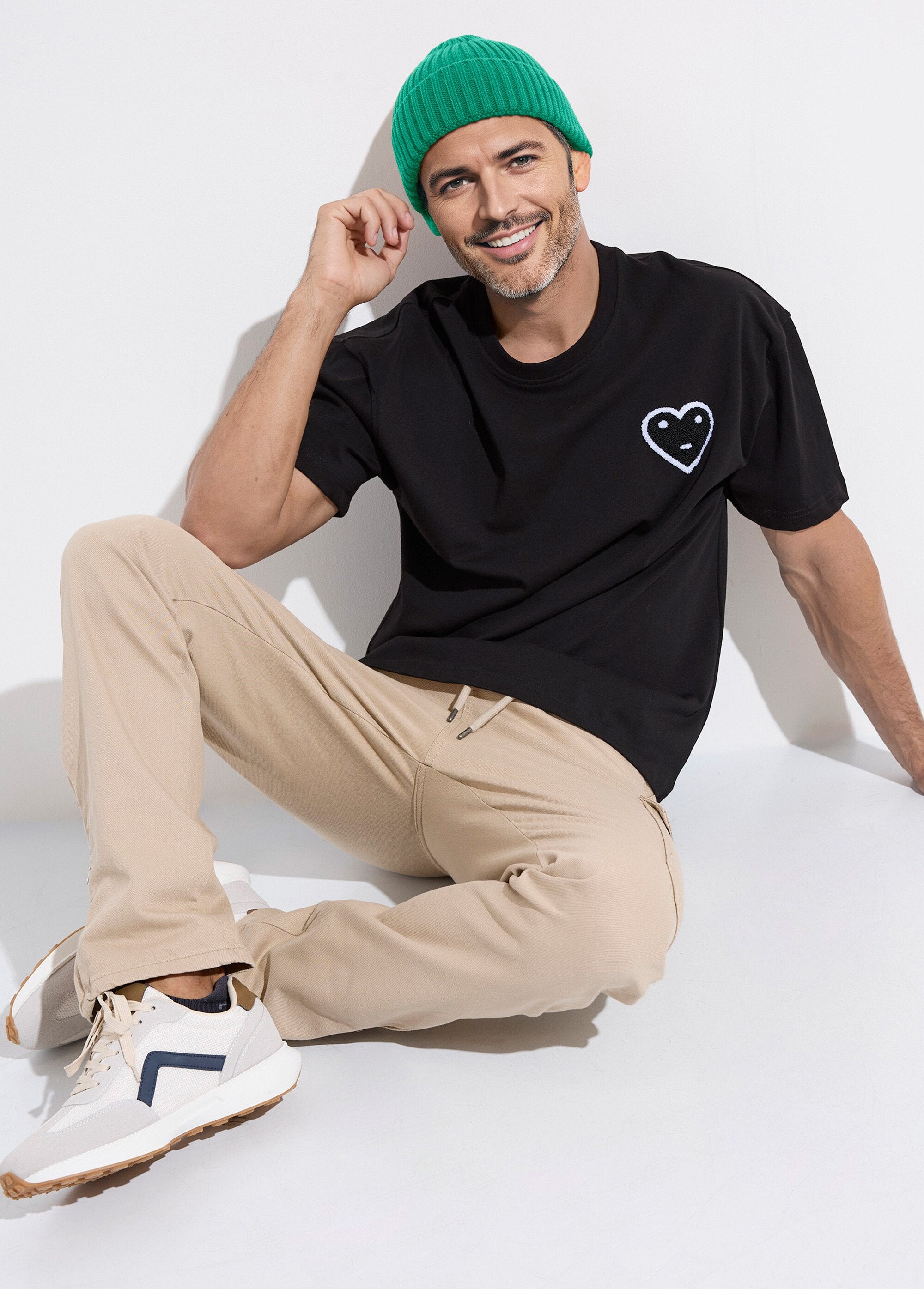 Gorro_de_punto_acanalado_con_puño_Verde_SF1_slim