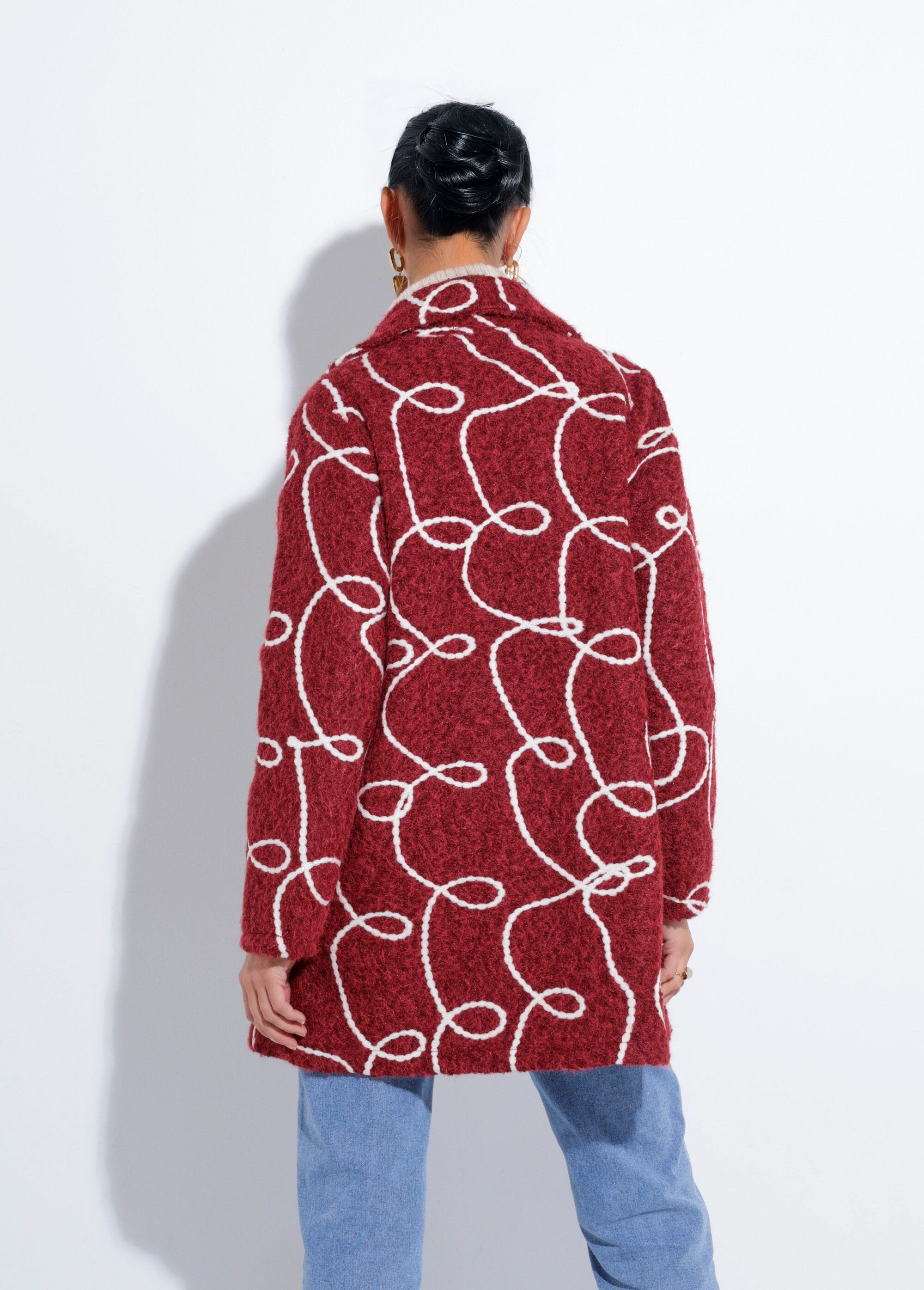 Abrigo_largo_y_elegante_de_lana_hervida_estilo_guisante_Burdeos_DO1_slim