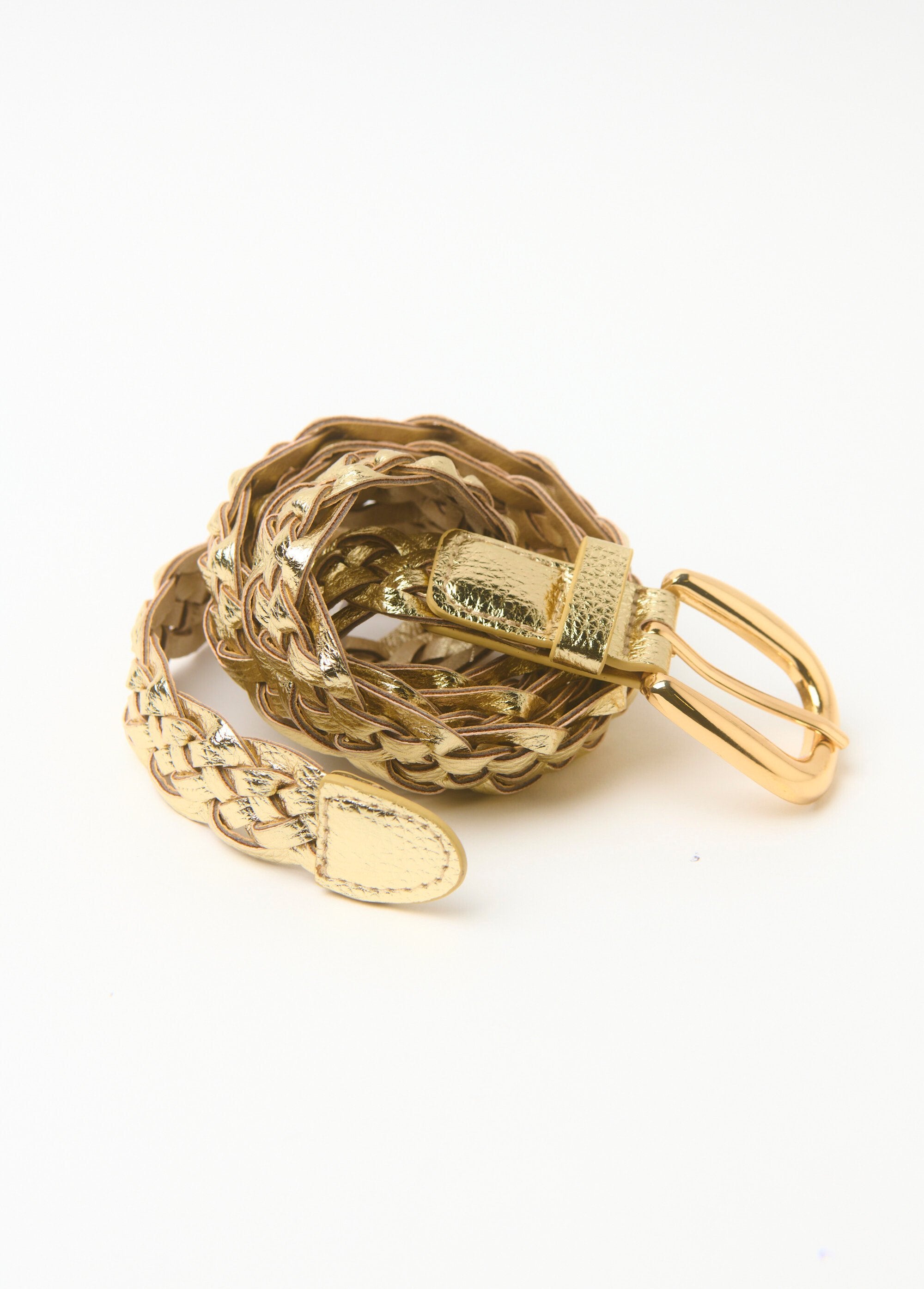 Cinturón_fino_trenzado_metálico_Dorado_DE3_slim