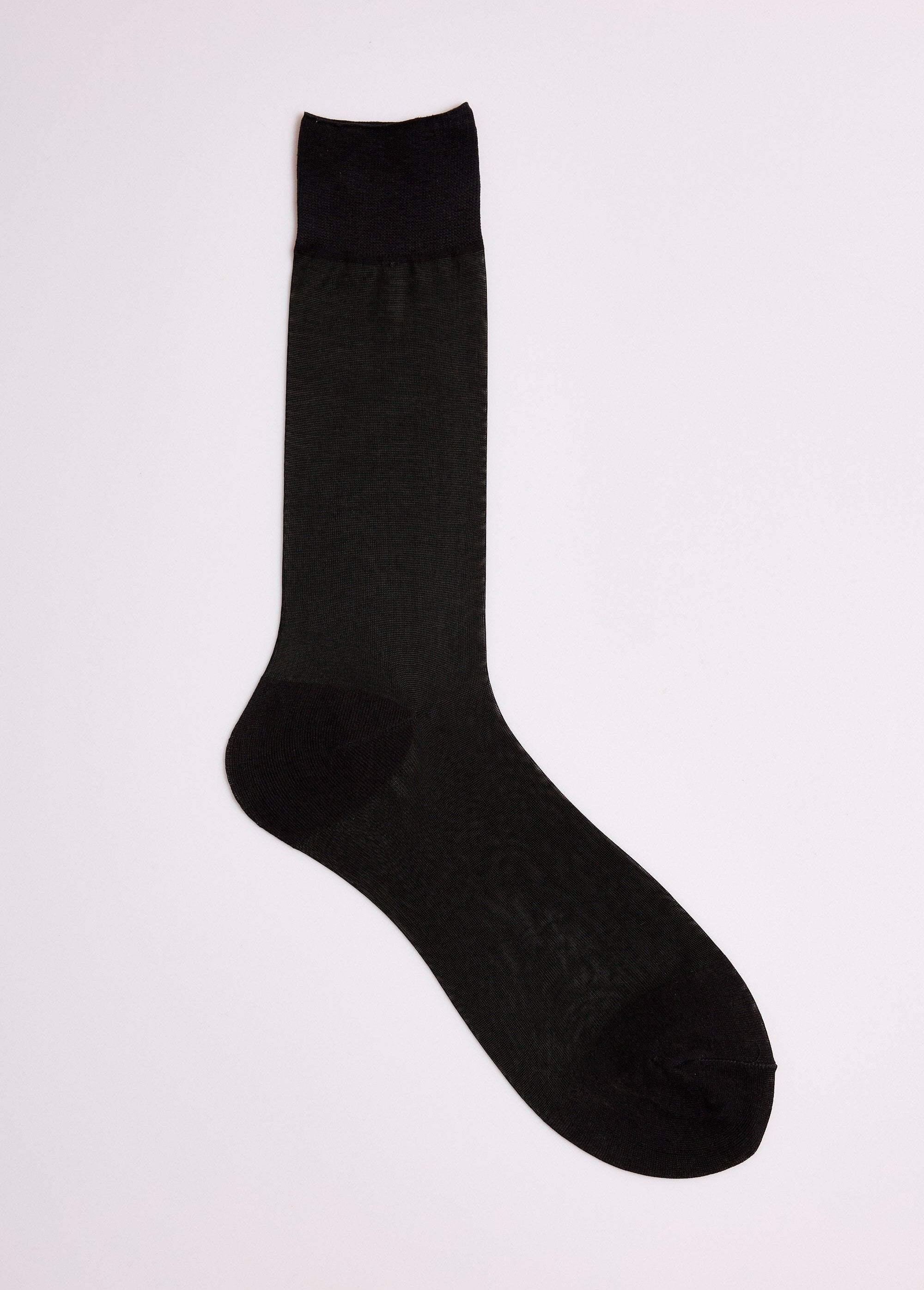 Calcetines_de_velo_liso_Negro_DE1_slim
