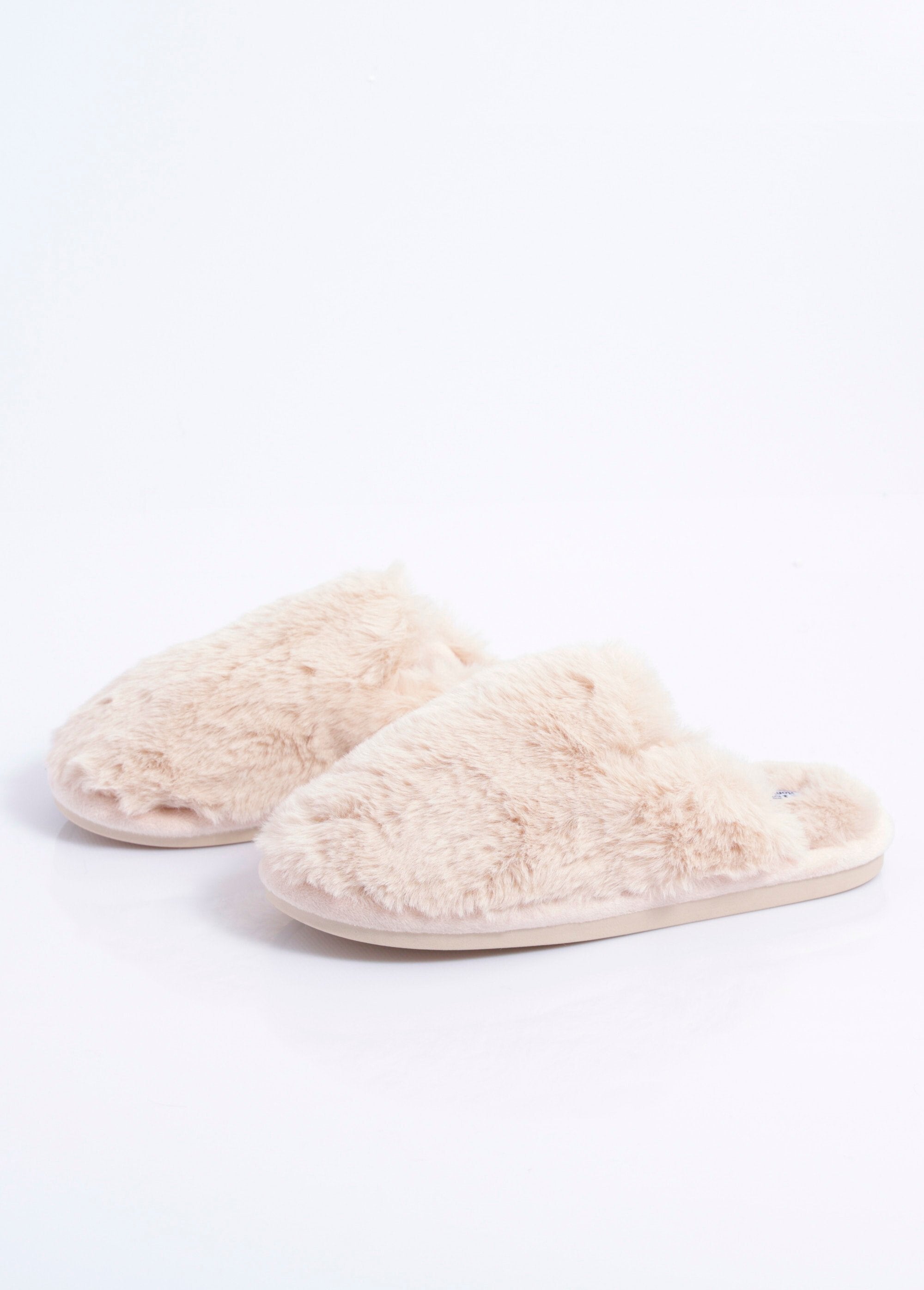 Pantuflas_mule_de_piel_suave_y_cálida_Beige_DE1_slim