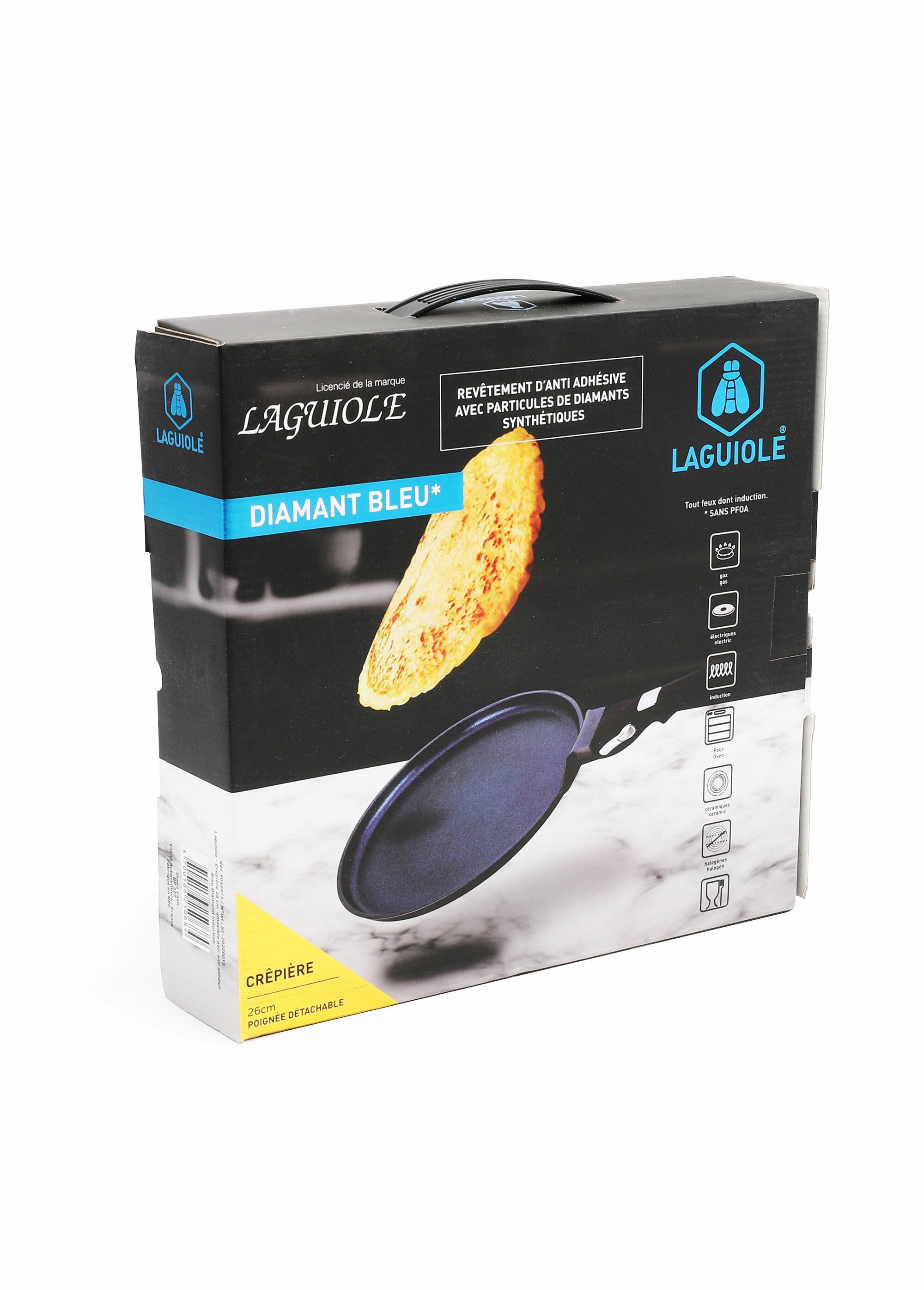 Crepera_de_aluminio_desmontable_26cm_Diamante_Azul_Azul_DE4_slim