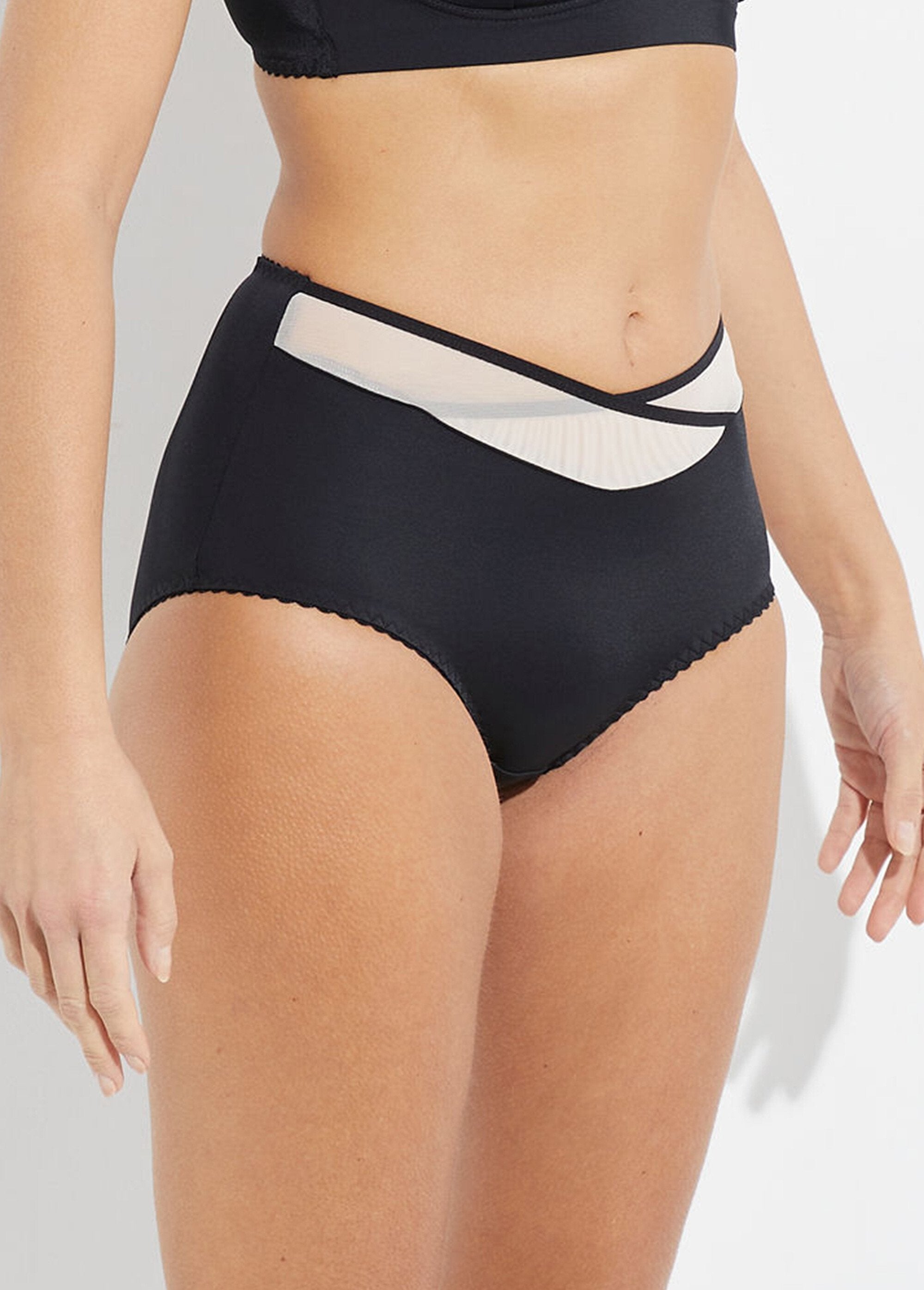 Braga_midi_talle_normal_tul_y_microfibra_Negro_DR1_slim