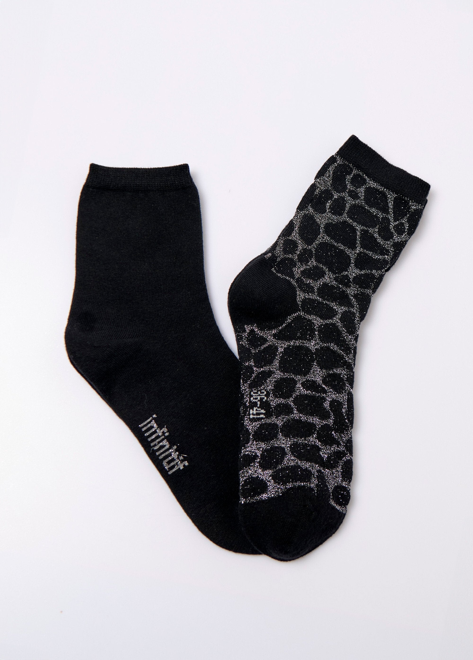 Pack_de_2_calcetines_de_algodón_con_estampado_animal_lote_negro_2_FA1_slim