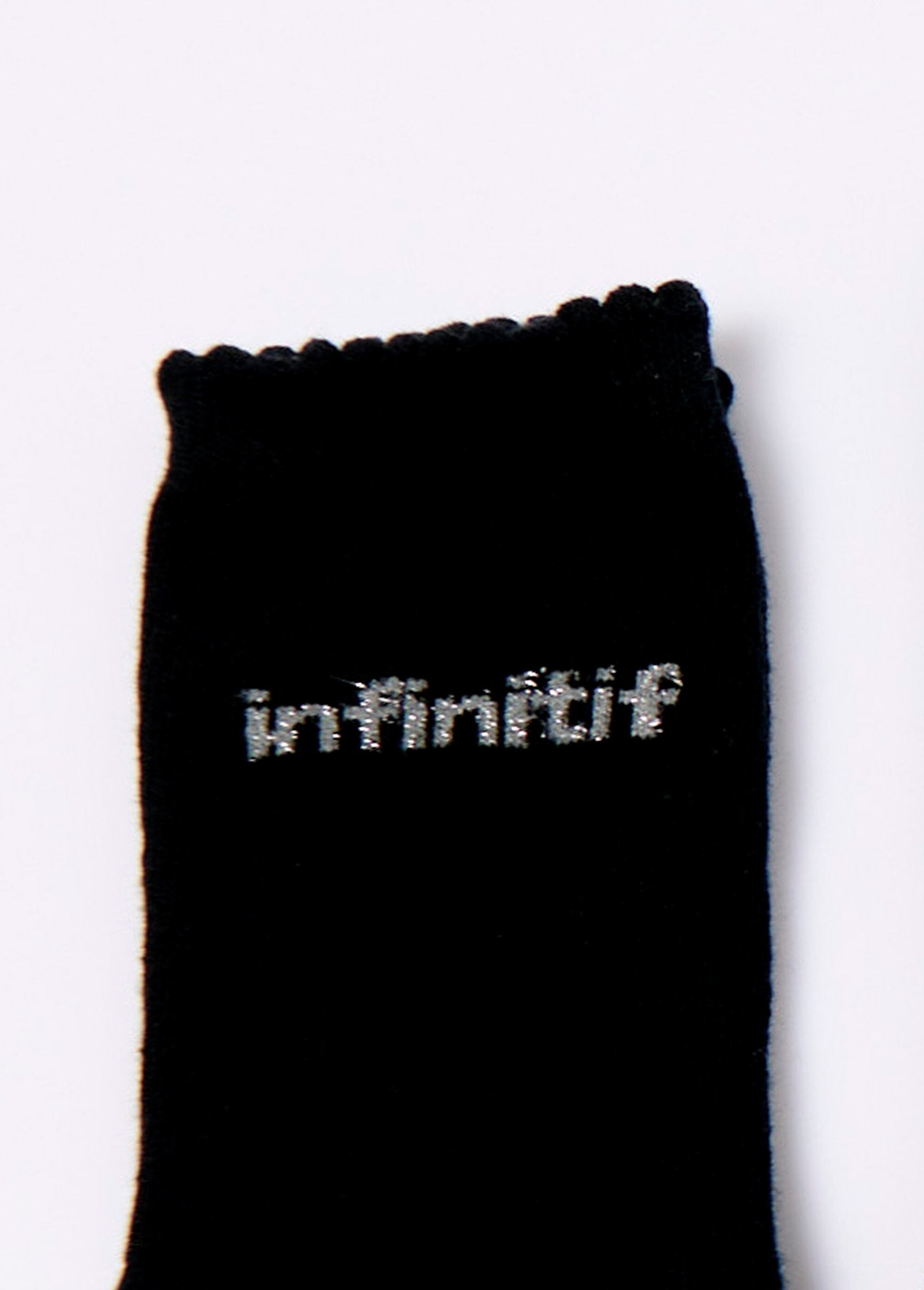 Pack_de_3_calcetines_con_estampado_de_Lurex®_negro_lote_3_DE2_slim