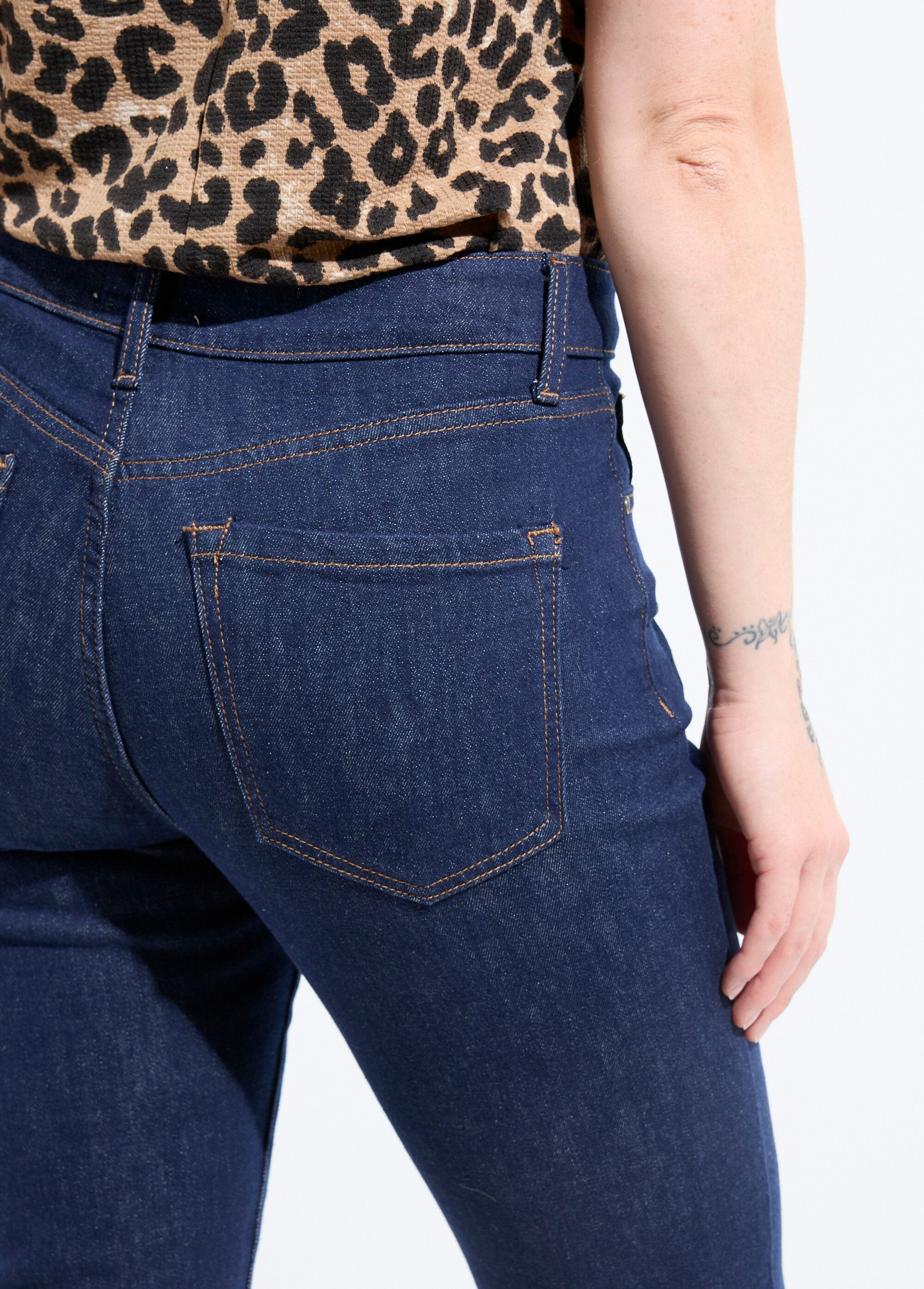 Vaqueros_slim_denim,_especial_PETITE_azul_crudo_DE2_slim