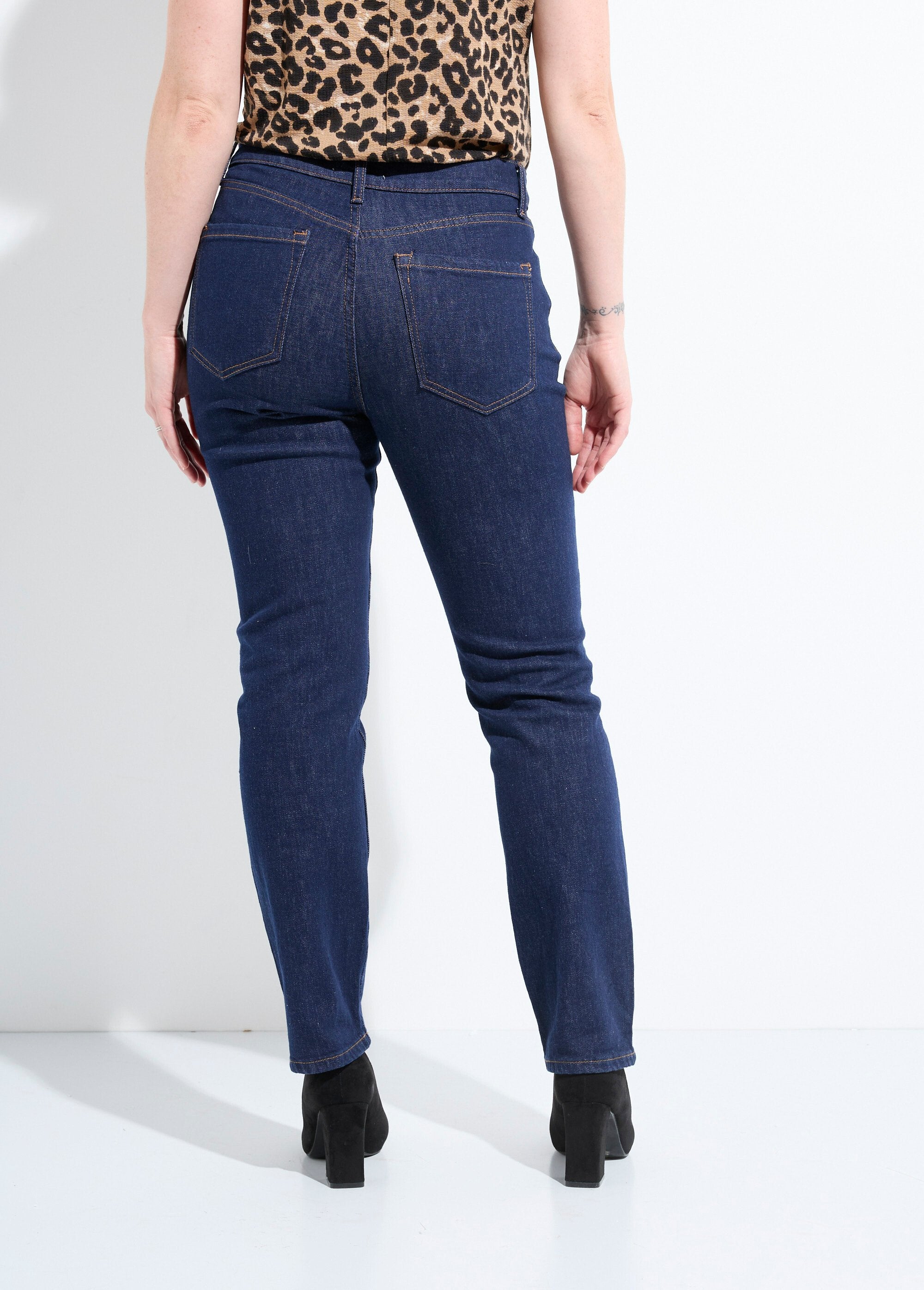 Vaqueros_slim_denim,_especial_PETITE_azul_crudo_DO1_slim