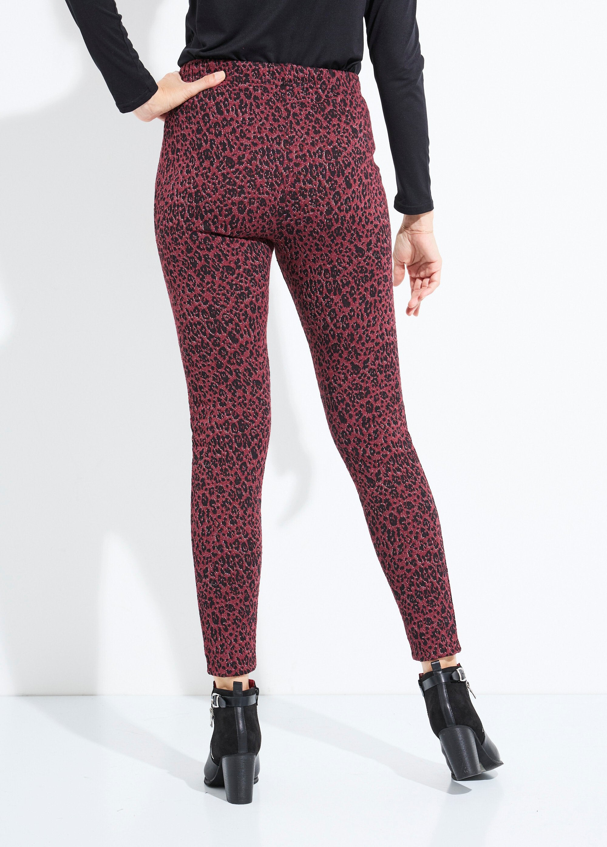 Leggings_de_jacquard_de_piel_animal_con_cintura_elástica_grosella_negra_y_negra_DO1_slim