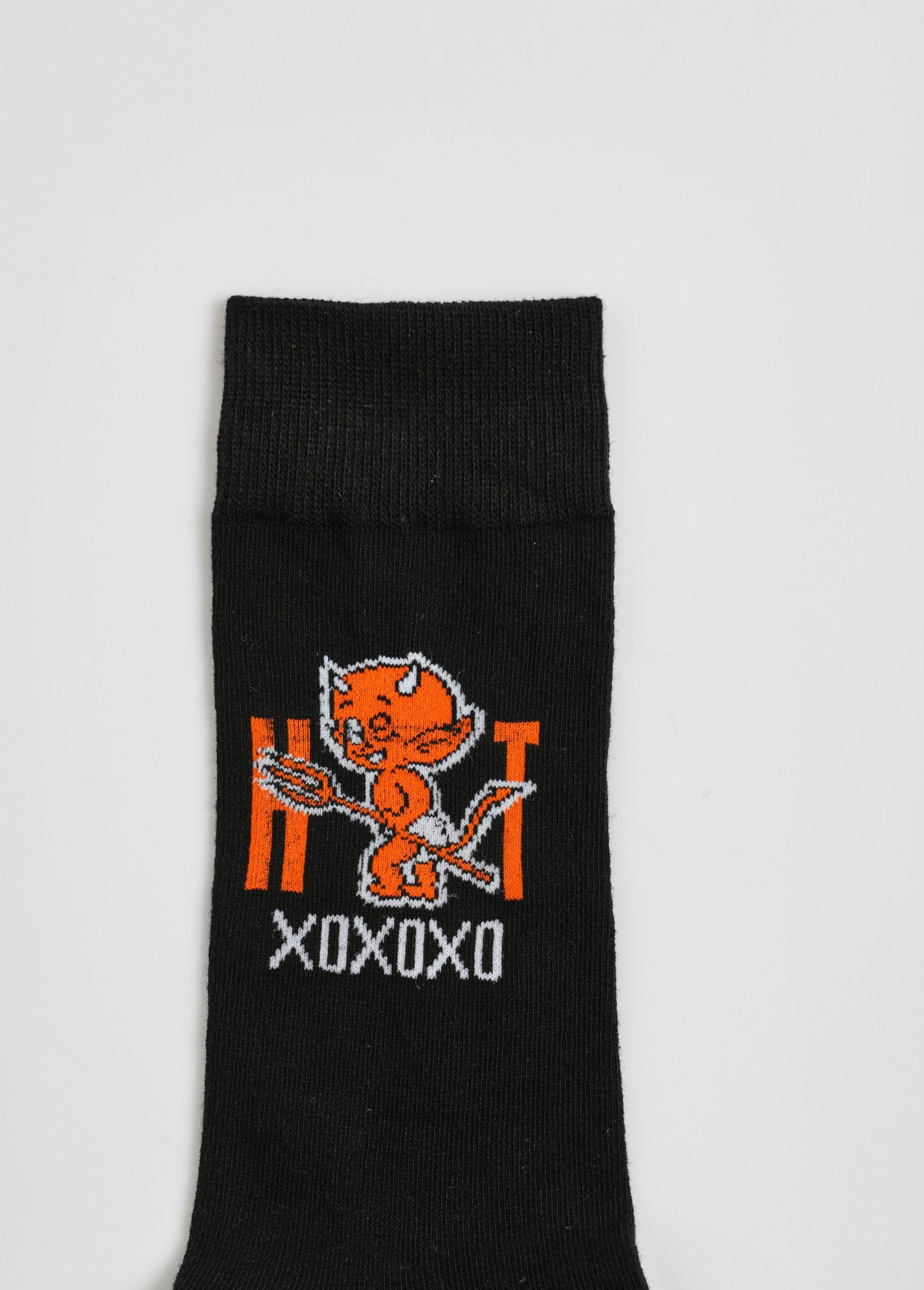 Par_de_calcetines,_licencia_Hot_Stuff_Negro_DE2_slim