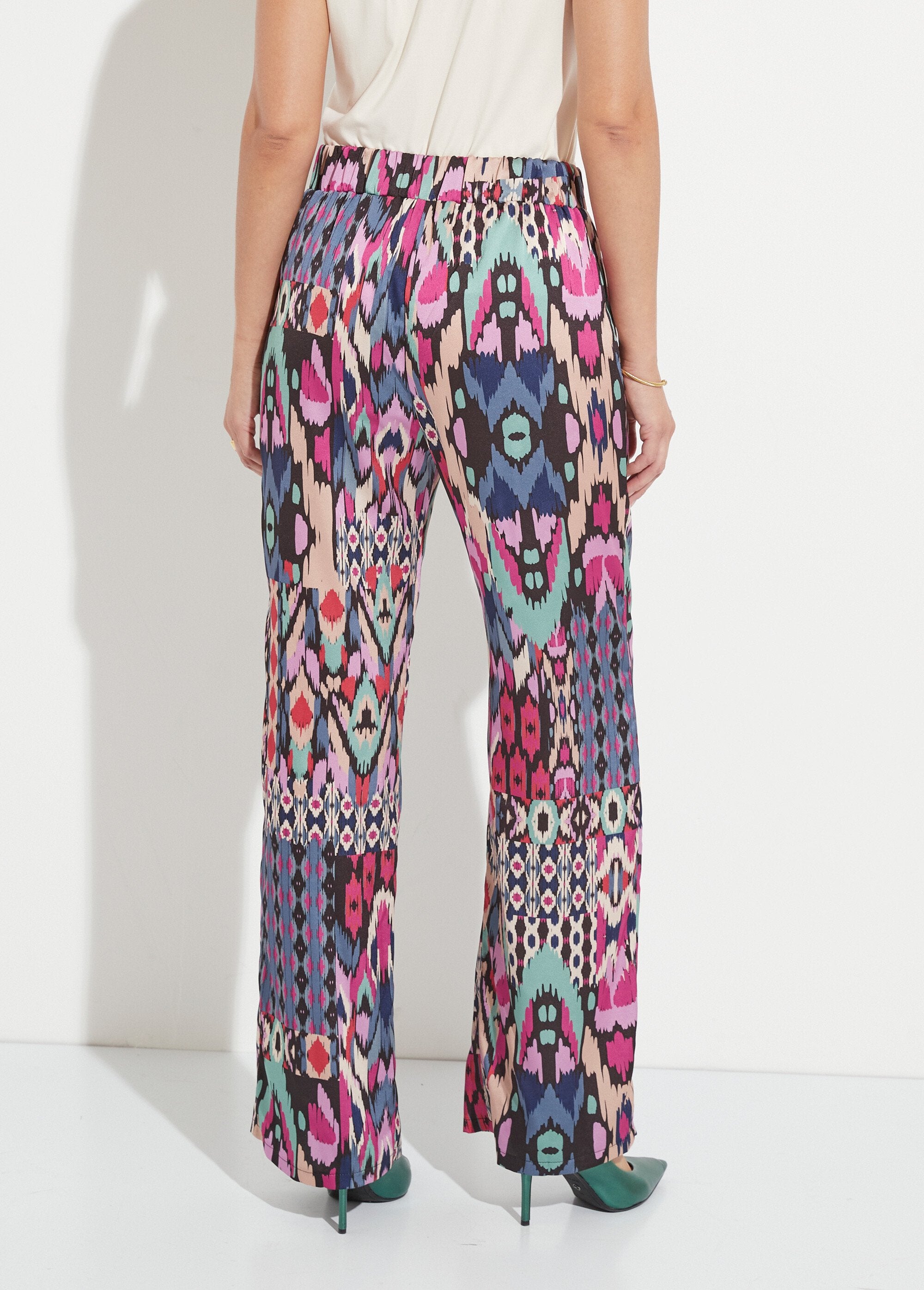 Pantalón_de_satén_estampado_con_cintura_elástica_ancha_Multicolor_DO1_slim
