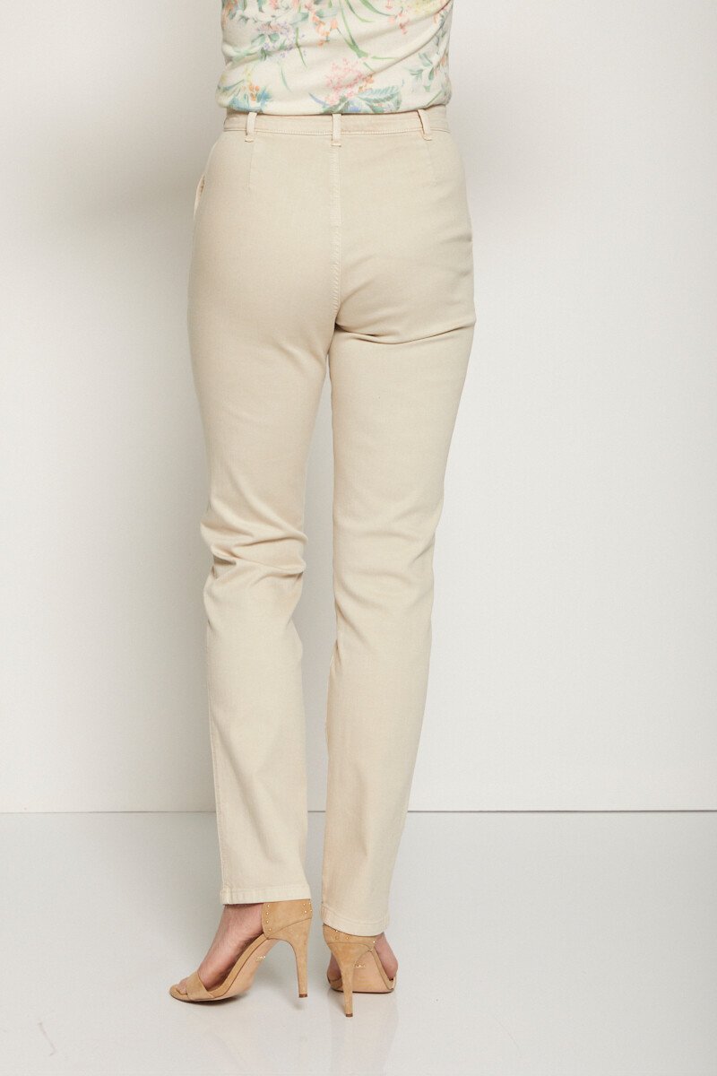 Pantalón_de_tejido_elástico_MORPHOSTYLE_Beige_DO1_slim