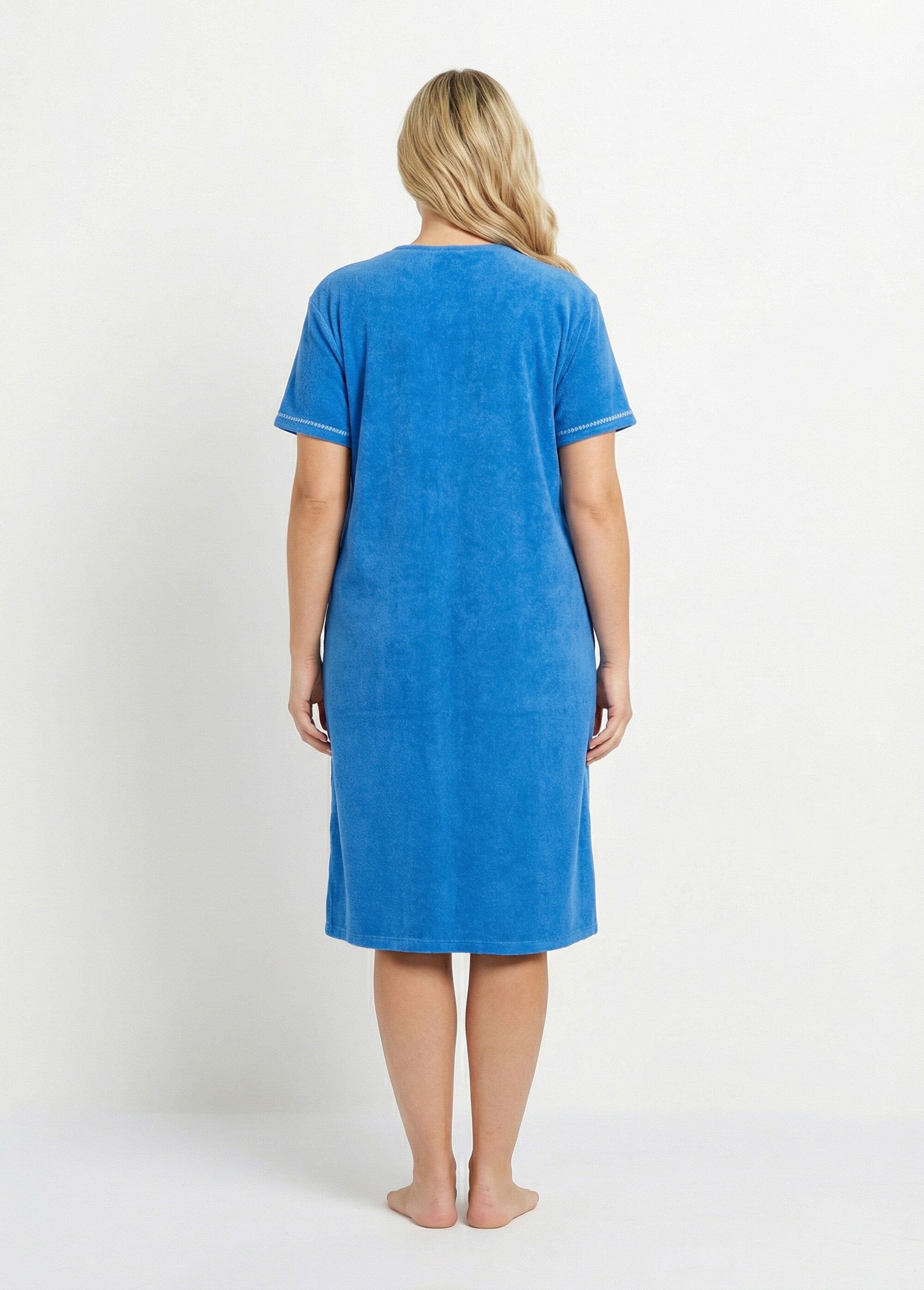 Albornoz_de_rizo_de_algodón_liso_con_cremallera_Azul_DO1_curvy