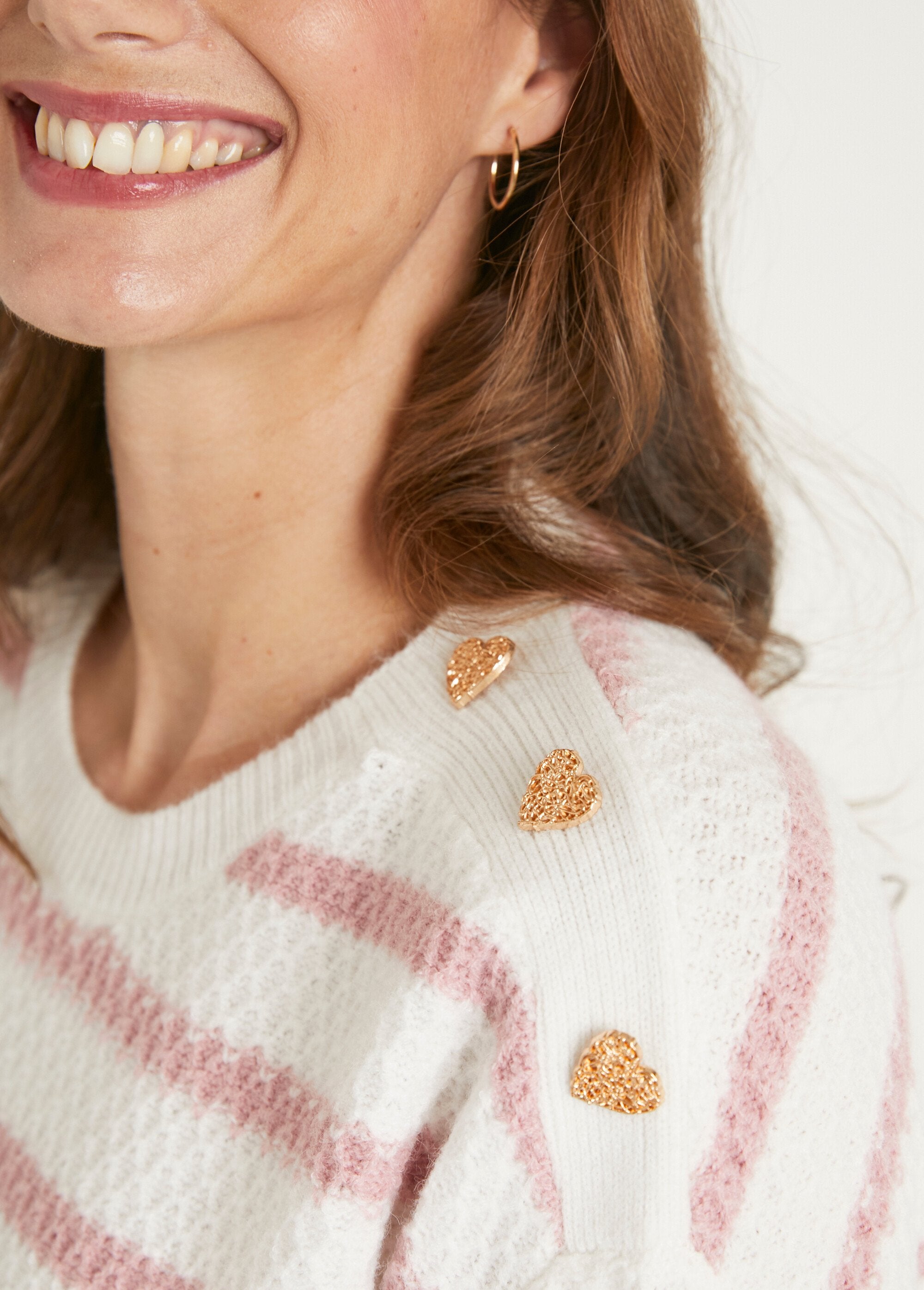 Suave_jersey_a_rayas_de_cuello_redondo_en_punto_fantasía_Crudo_y_rosa_viejo_DE2_slim