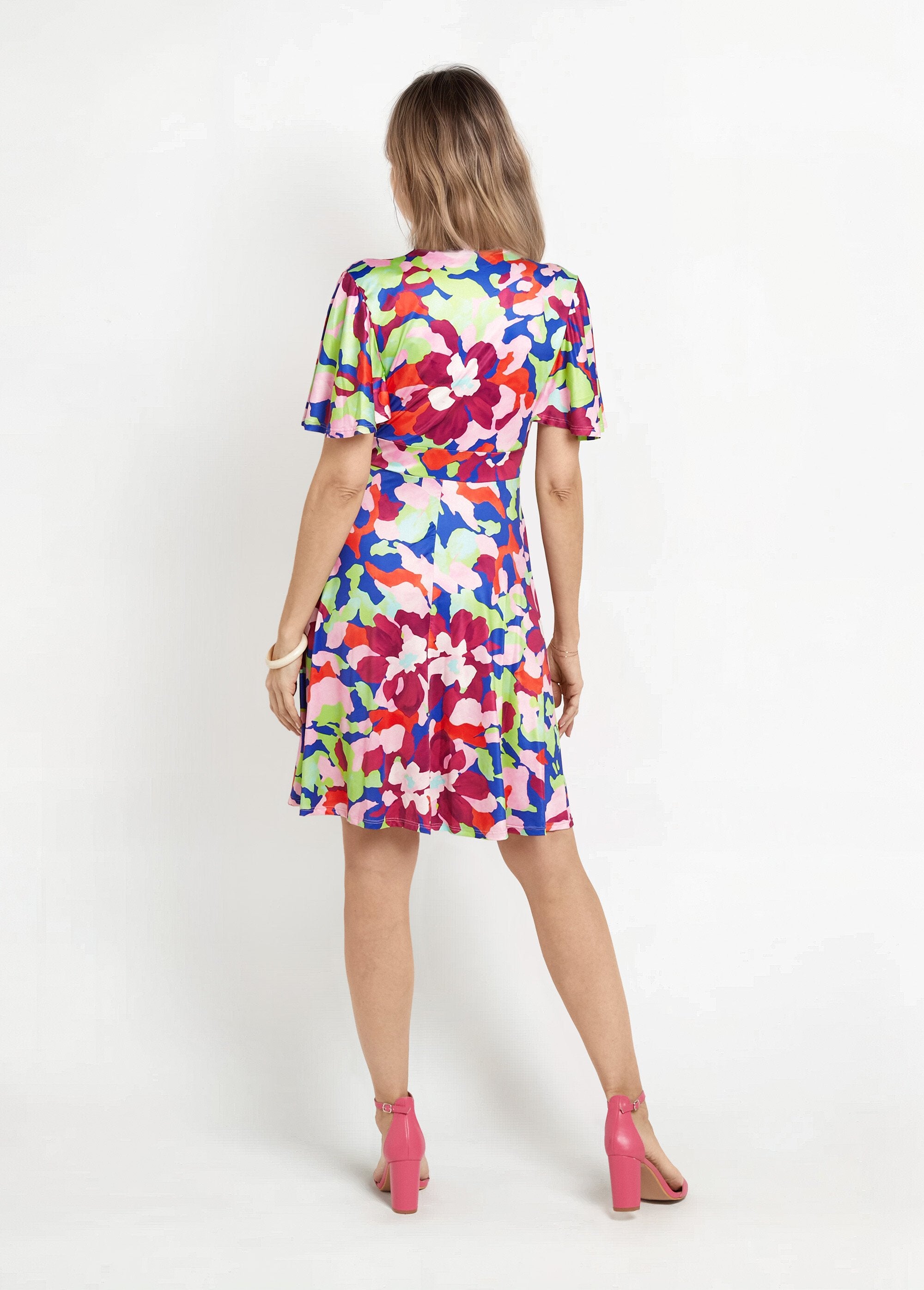 Vestido_cruzado_artístico_con_mangas_de_mariposa_Estampados_de_rosas_DO1_slim