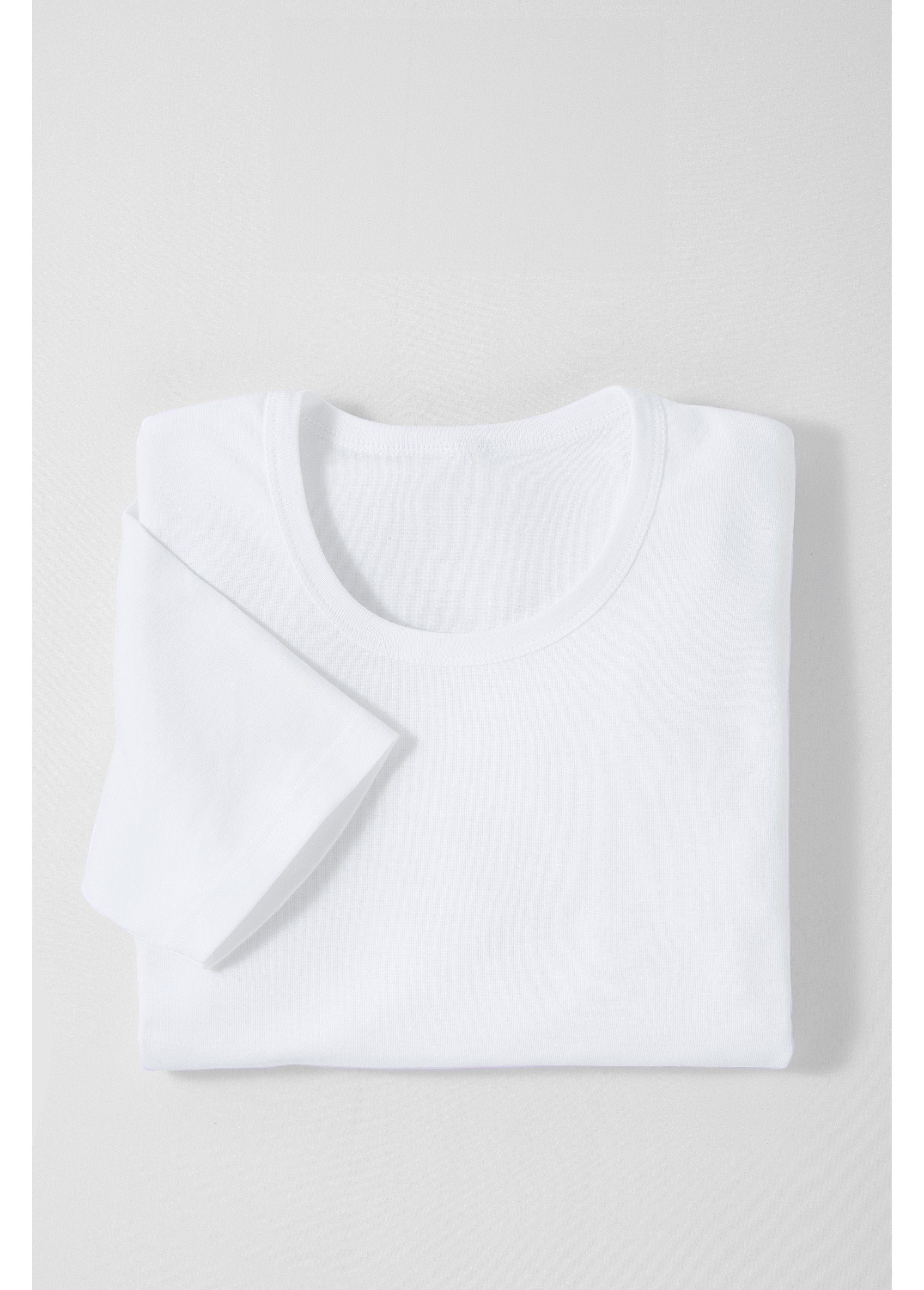 Camiseta_con_cuello_redondo_y_espalda_cubierta_-_pack_de_2_Lote_blanco3_AP1_slim