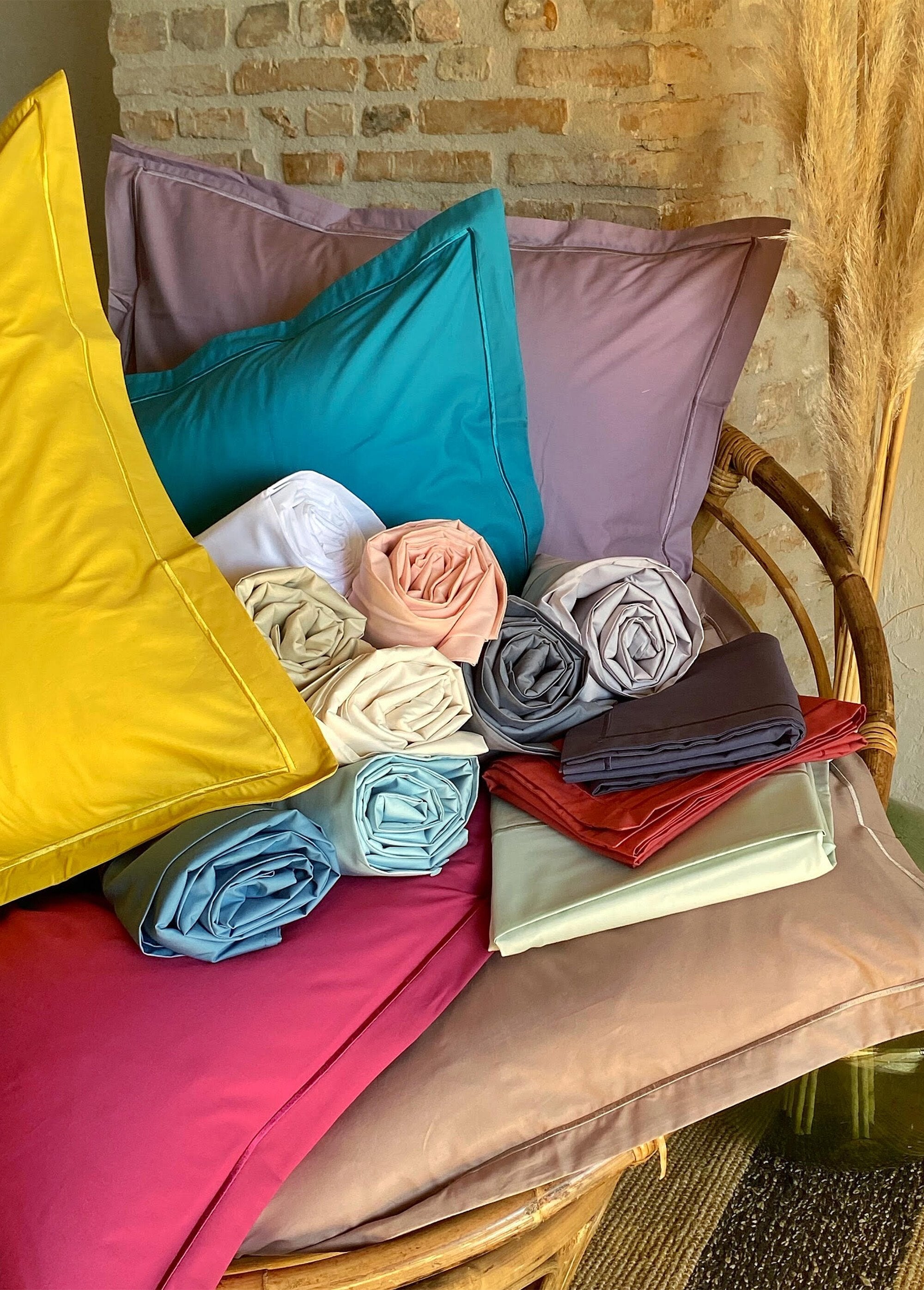 Funda_de_almohada_de_percal_de_algodón_liso_celadón_DE1_slim