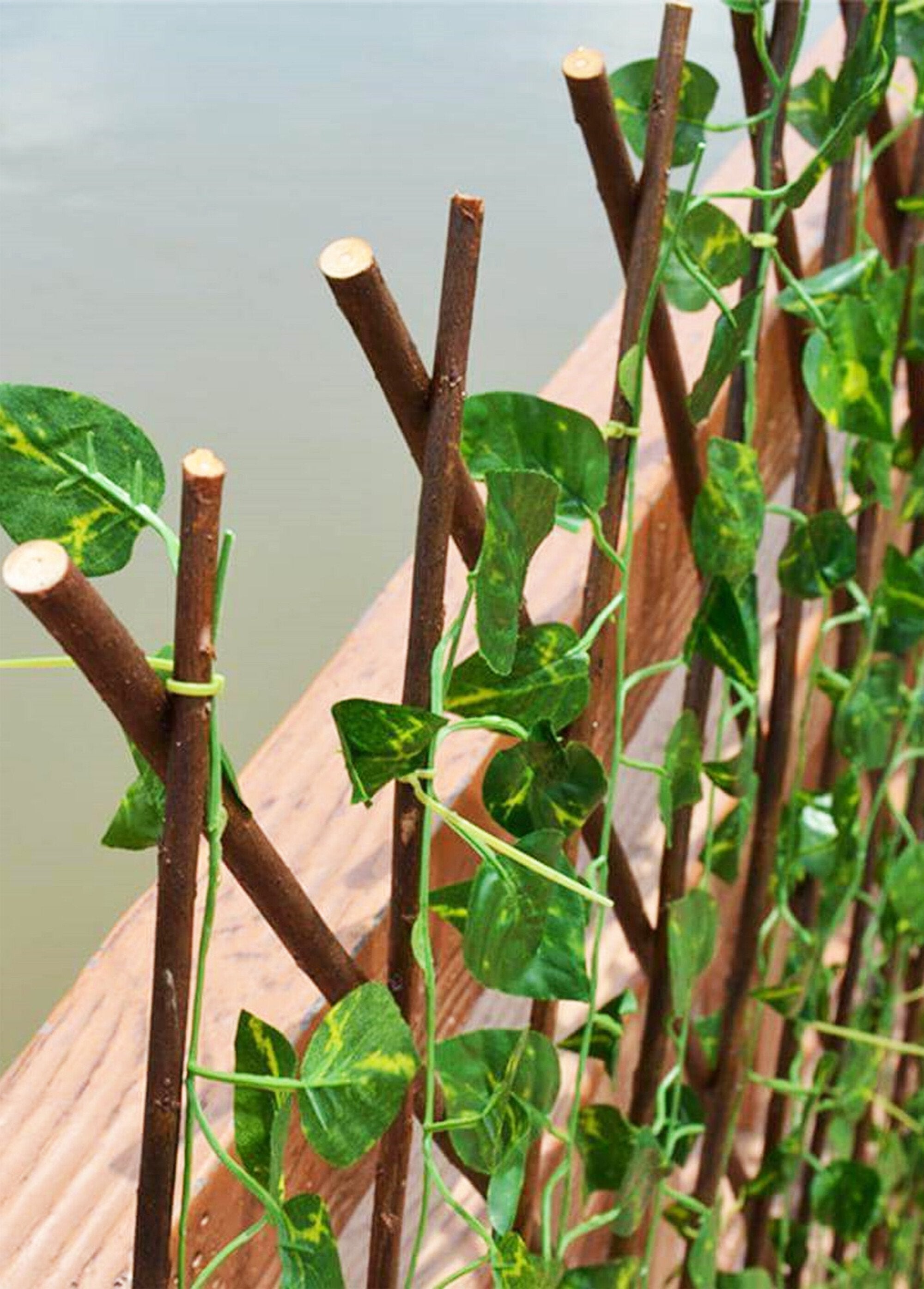 Enrejado_extensible_de_follaje_artificial_Verde_DE1_slim