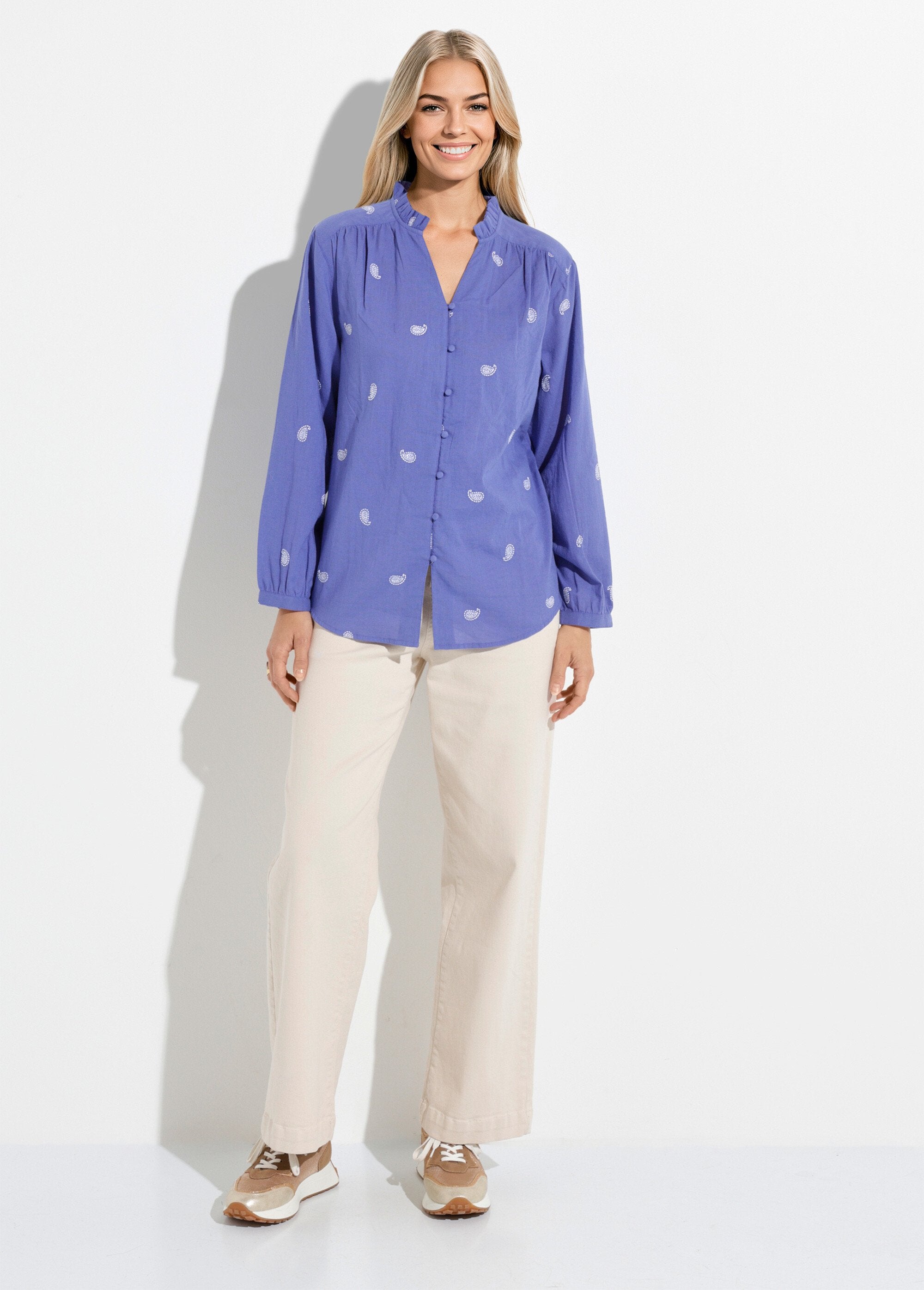 Túnica_de_gasa_de_algodón_bordada_con_cuello_con_volantes_Azul_y_blanco_SF1_slim