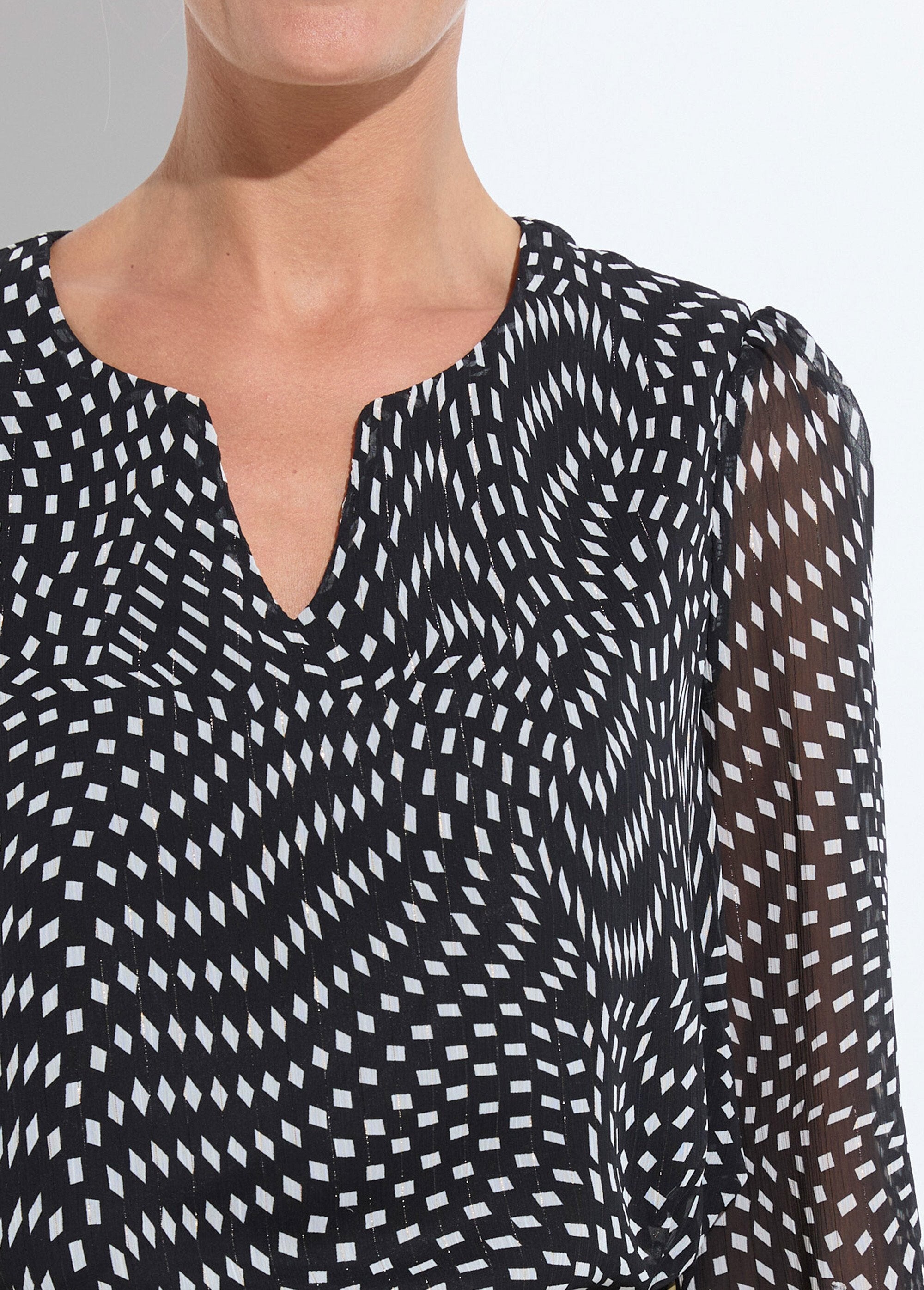 Túnica_de_voile_gráfica_de_manga_larga_En_blanco_y_negro_DE1_slim