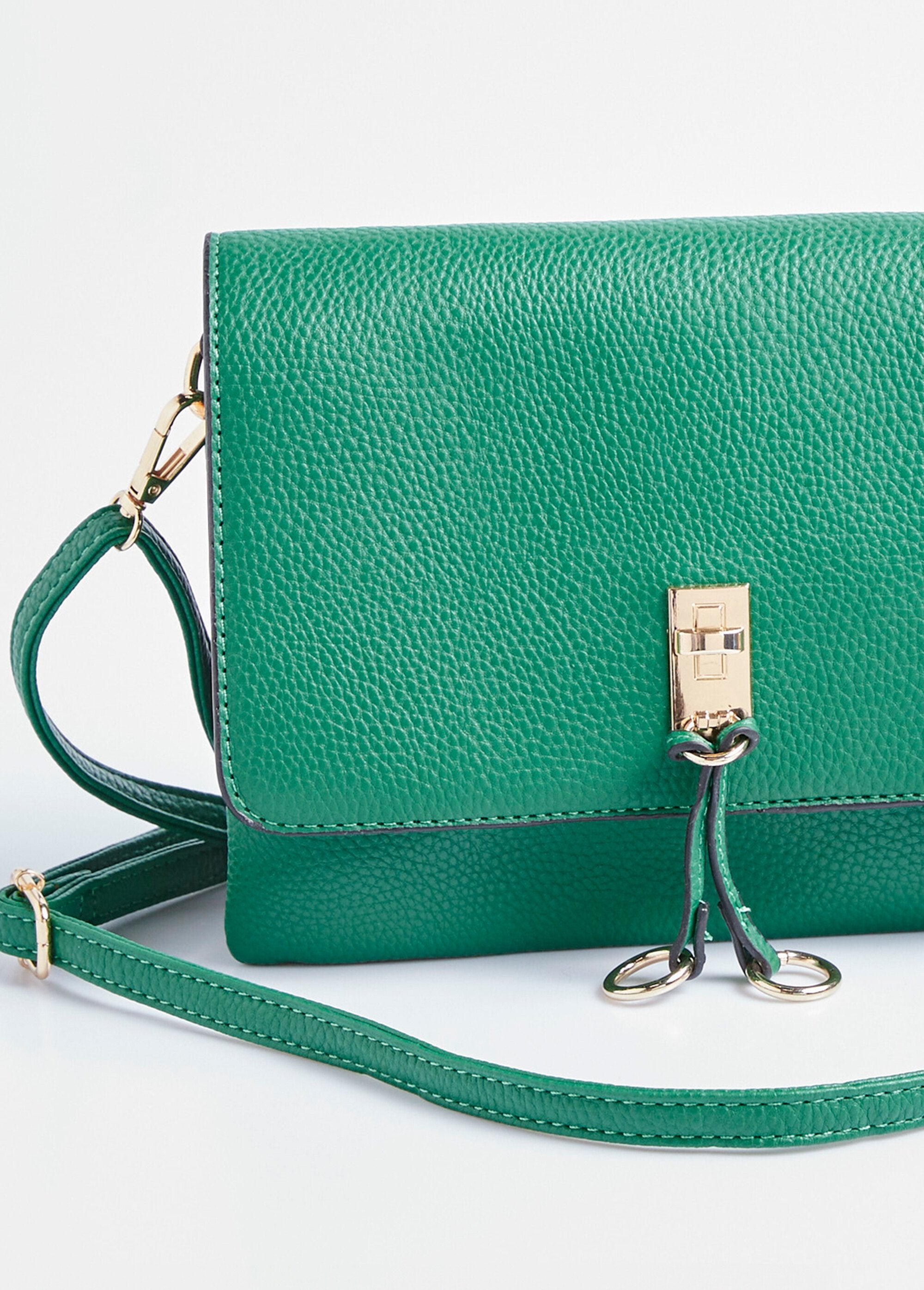 Sac_à_main_pochette_avec_2_compartiments_Vert_vif_DE1_slim
