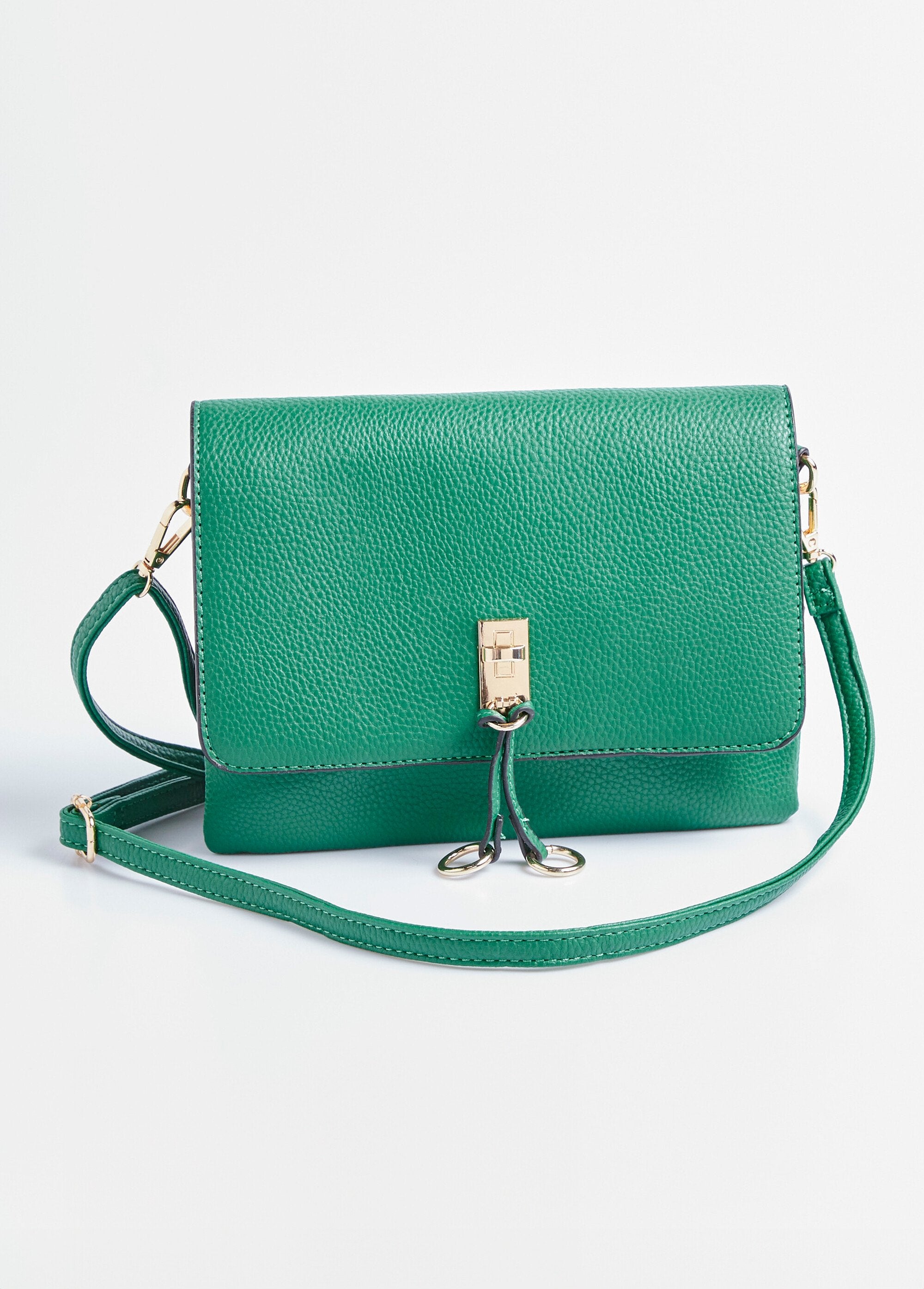 Sac_à_main_pochette_avec_2_compartiments_Vert_vif_FA1_slim