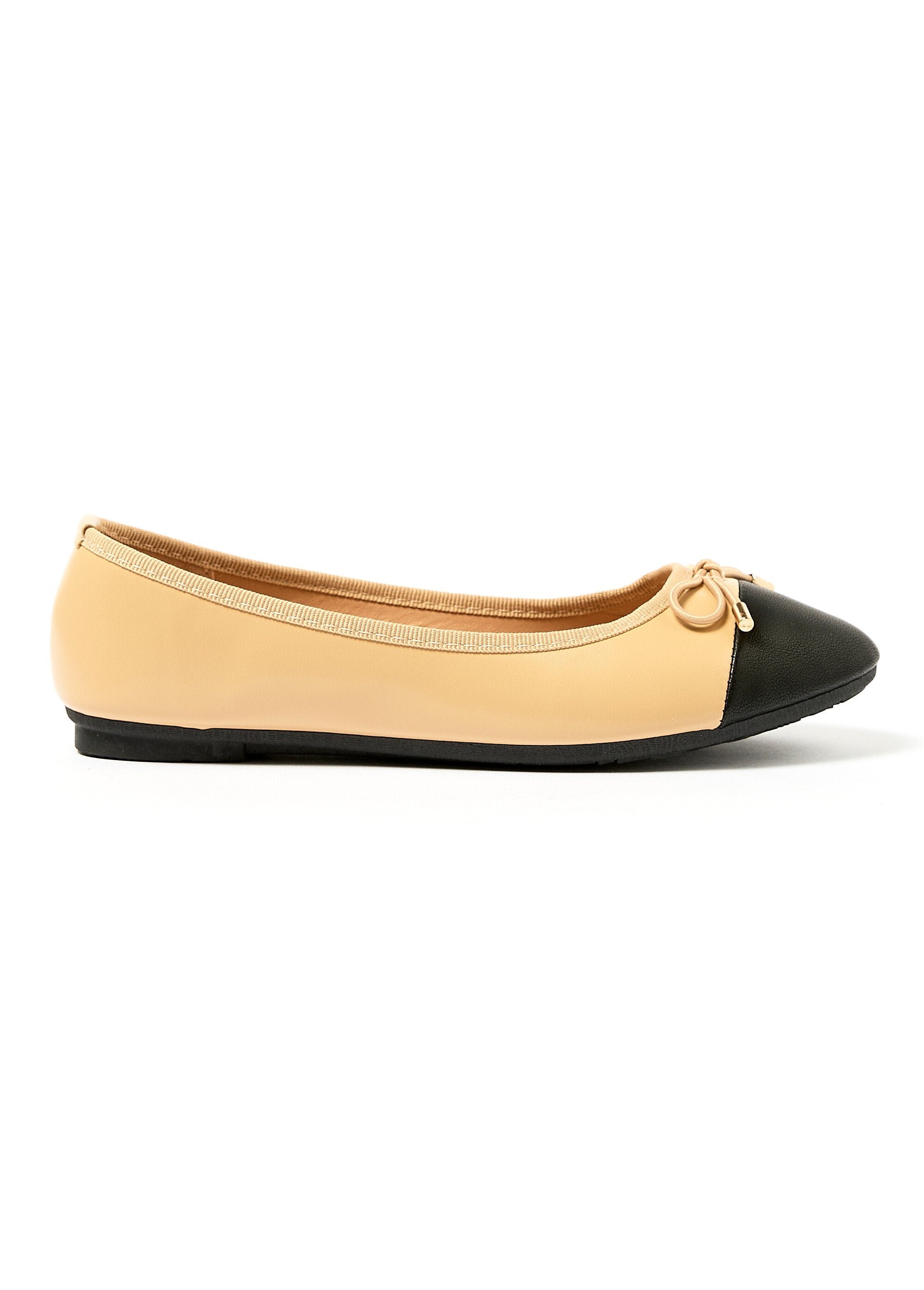 Bailarina_con_puntera_y_pequeño_lazo_Beige_DR1_slim
