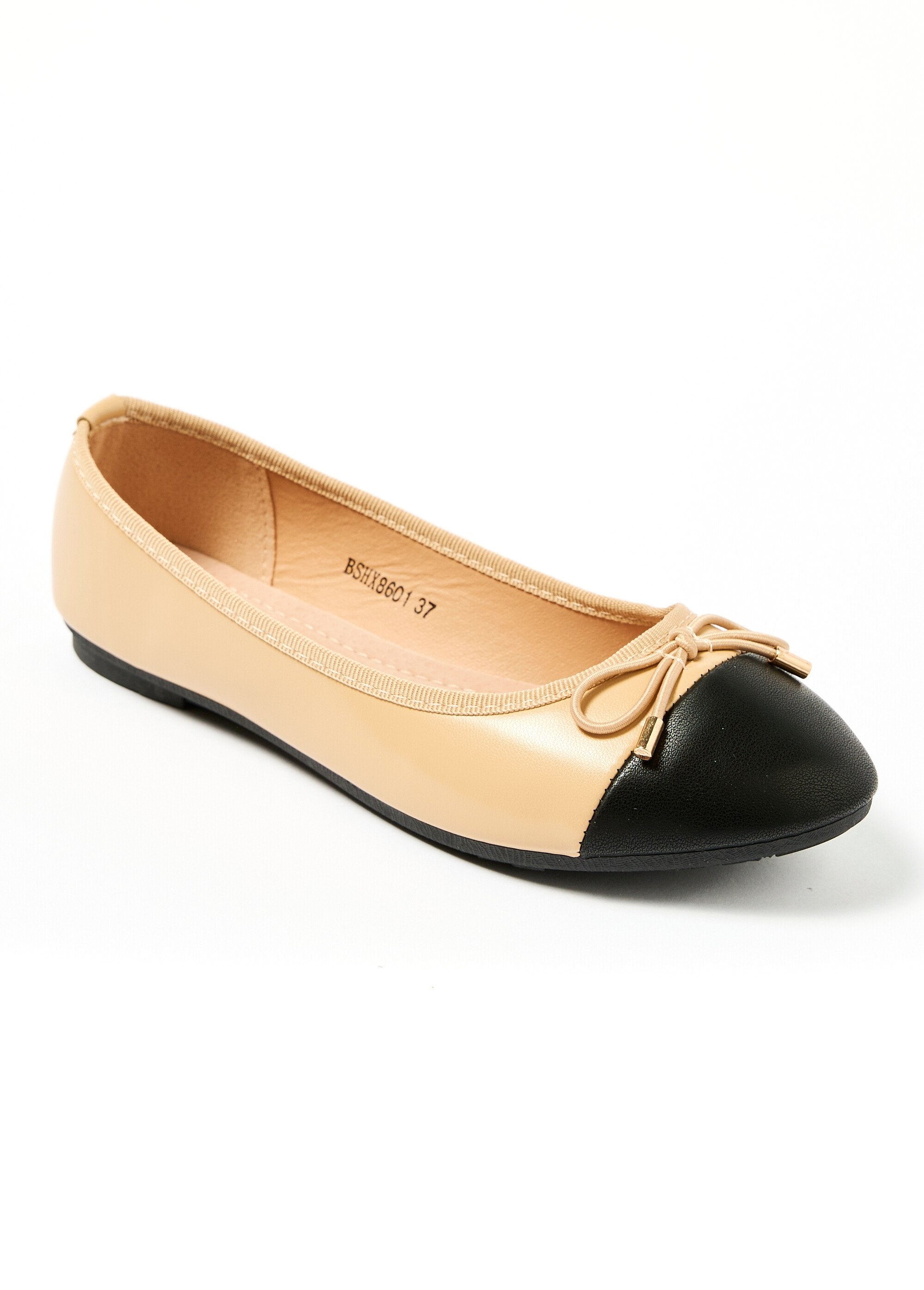 Bailarina_con_puntera_y_pequeño_lazo_Beige_FA1_slim