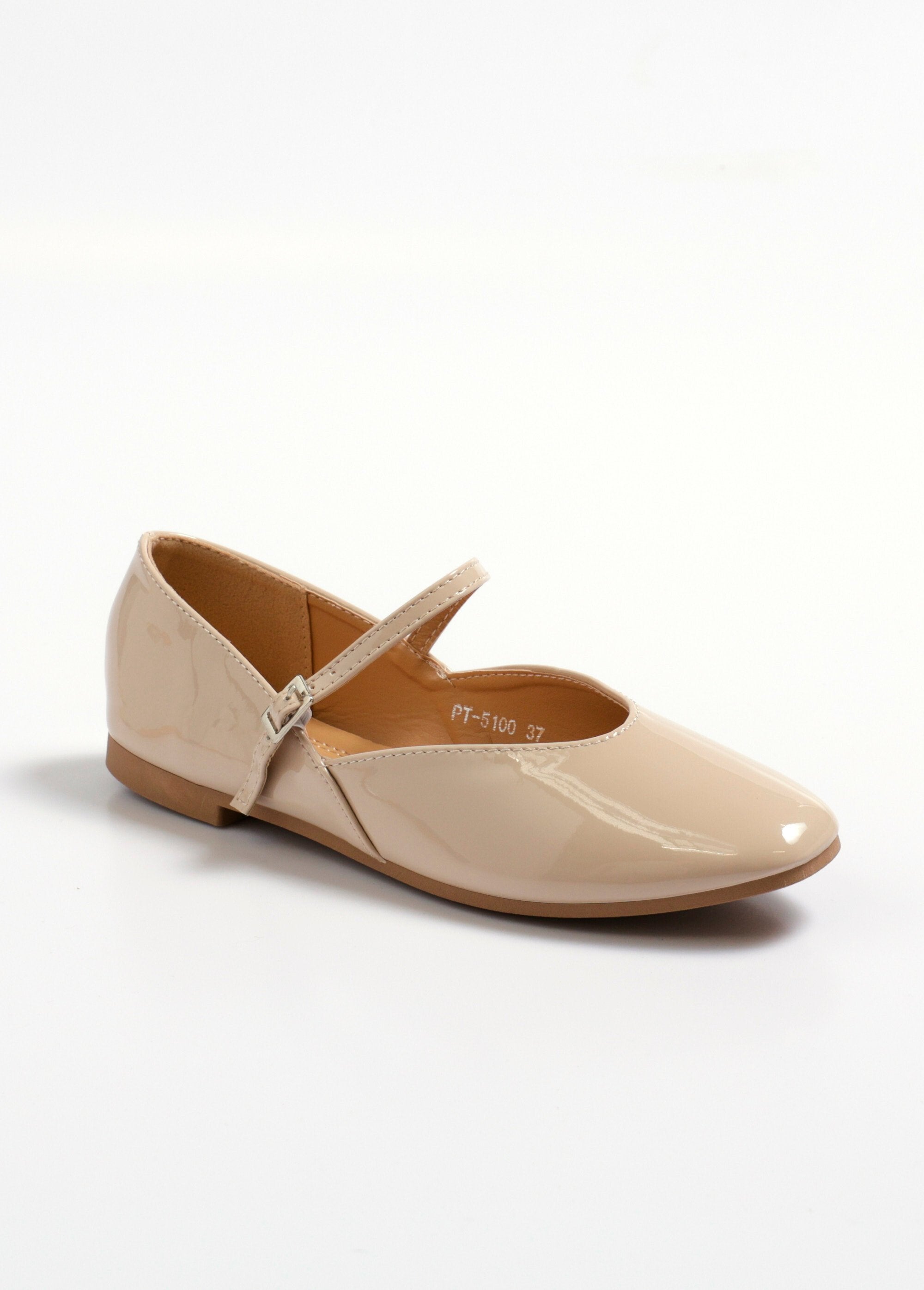 Bailarinas_planas_estilo_bebé_de_charol_Beige_FA1_slim