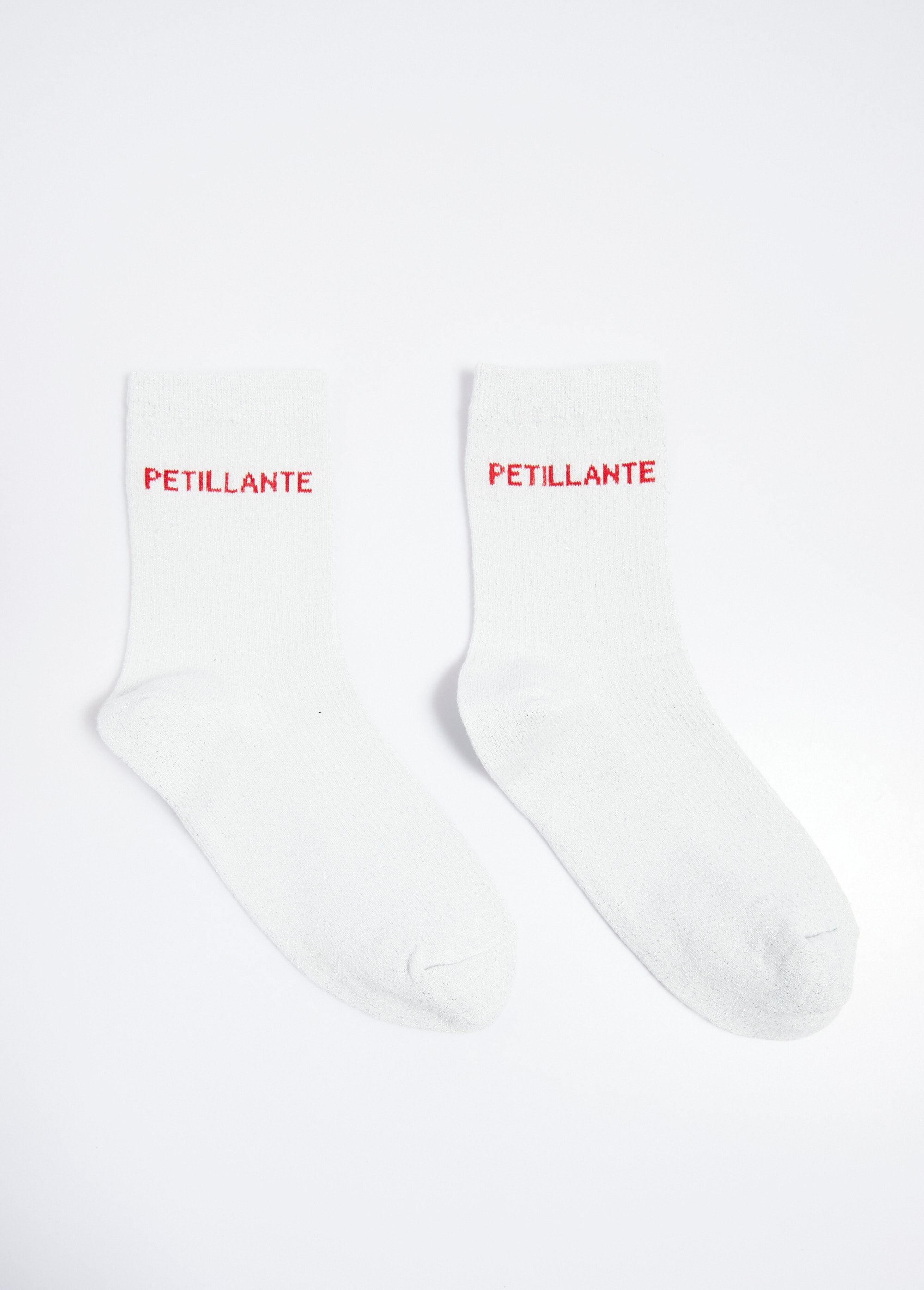 Calcetines_de_hilo_metálico_brillante_Blanco,_Blanca_FA1_slim