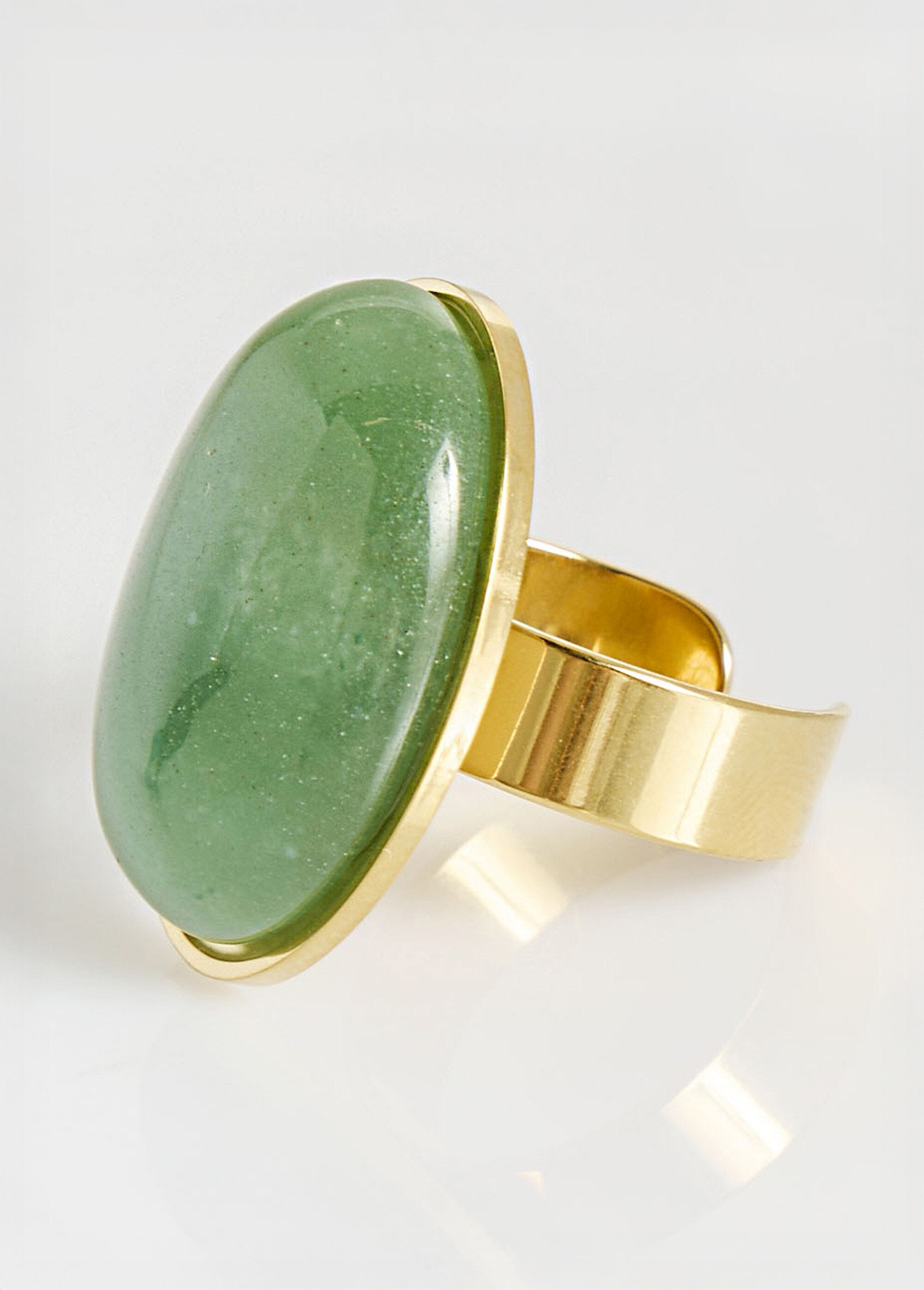 Anillo_de_acero_inoxidable_con_medallón_de_resina._Verde_FA1_slim
