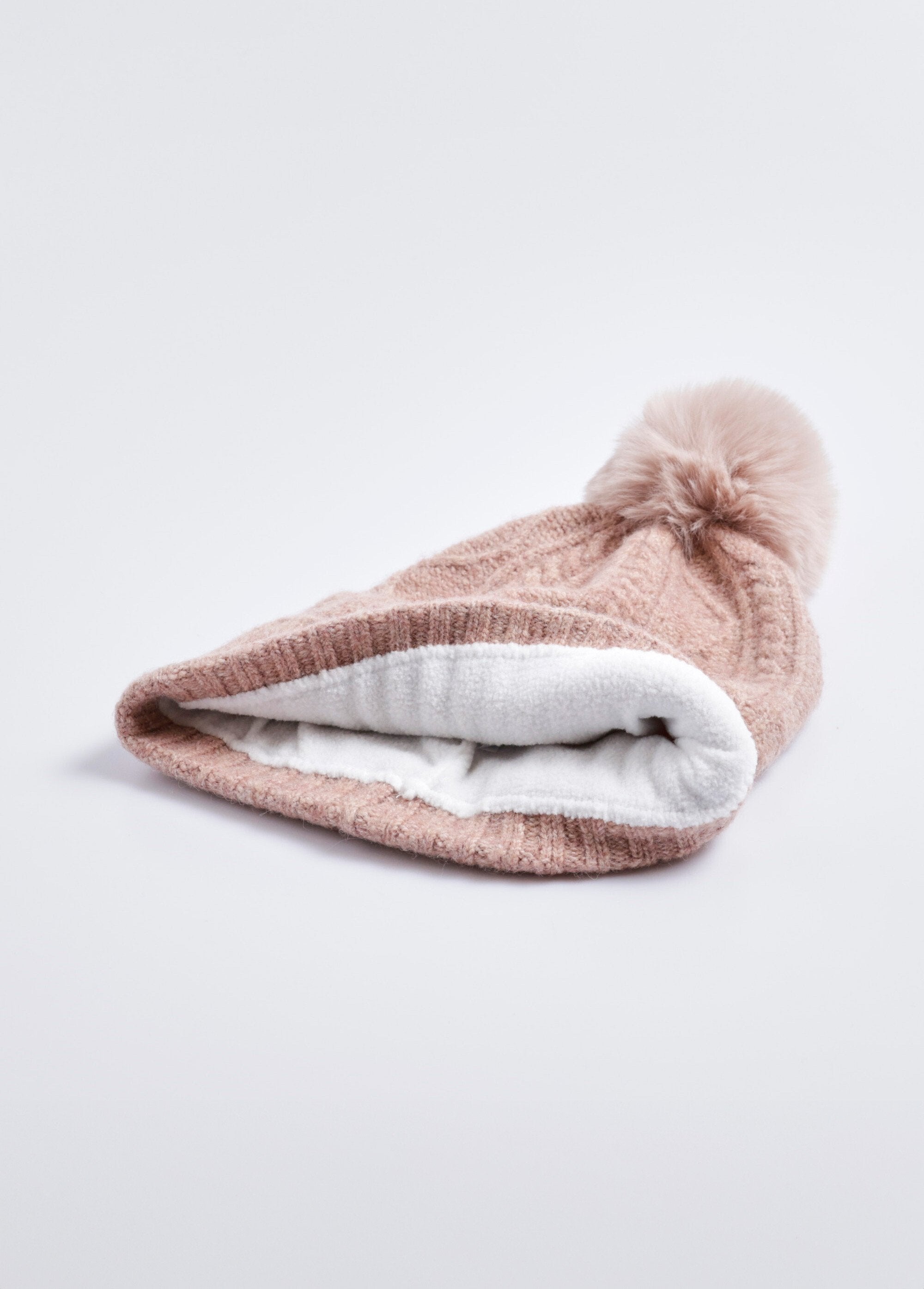 Gorro_de_lana_acanalada_con_pompón_Rosa_DE1_slim