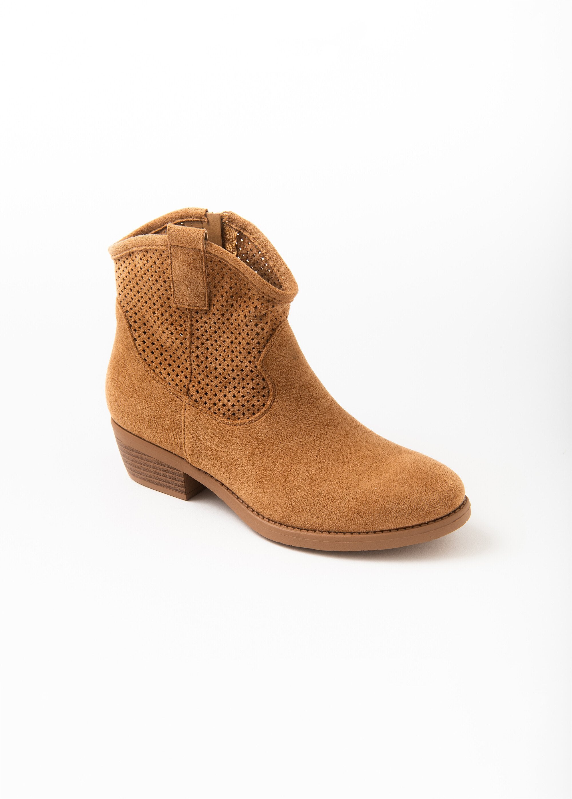 Botas_western_con_cremallera_en_material_perforado_Camel__FA1_slim