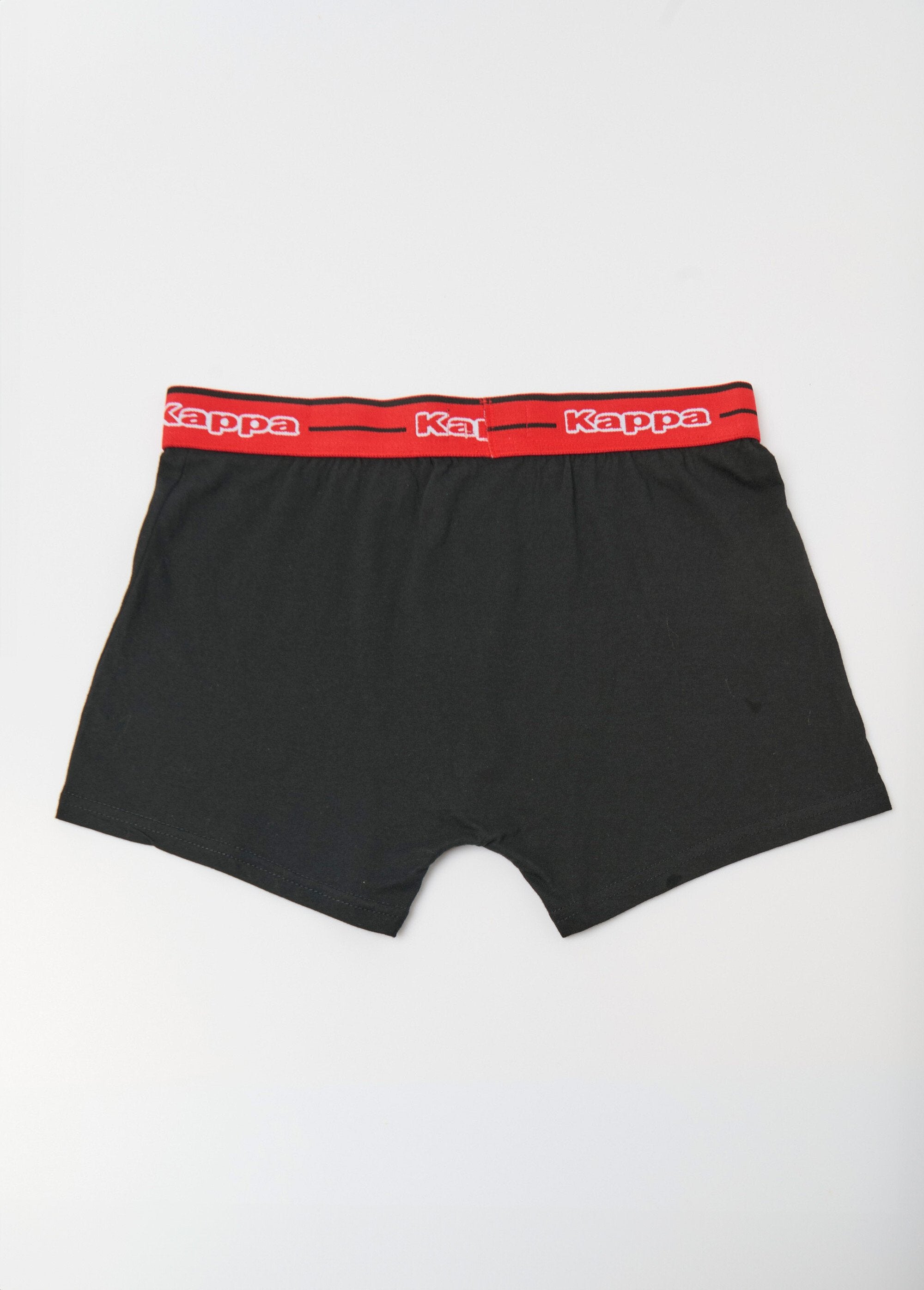 Calzoncillos_bóxer_con_cinturilla_en_contraste_Rojo_DO1_slim