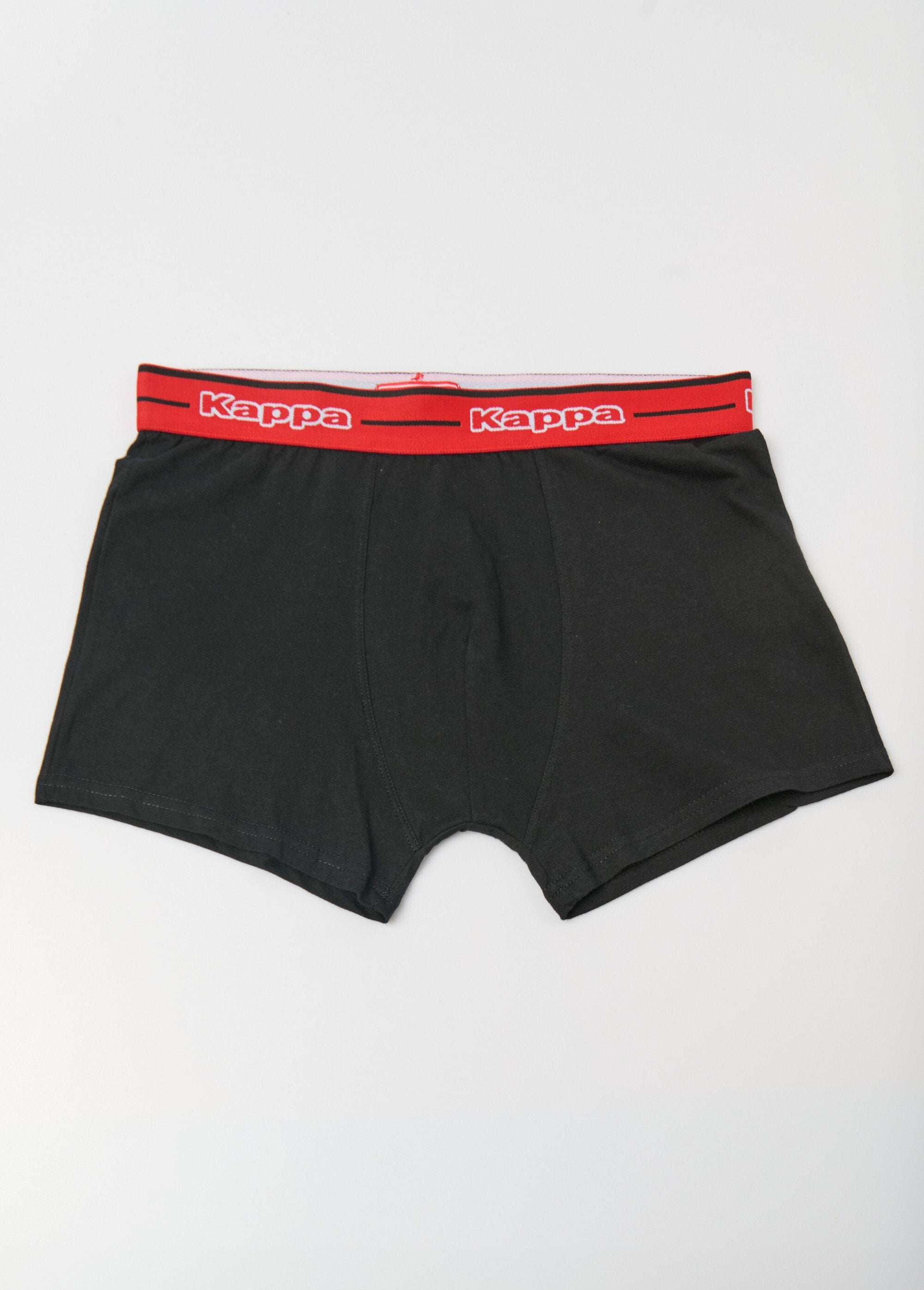 Calzoncillos_bóxer_con_cinturilla_en_contraste_Rojo_FA1_slim