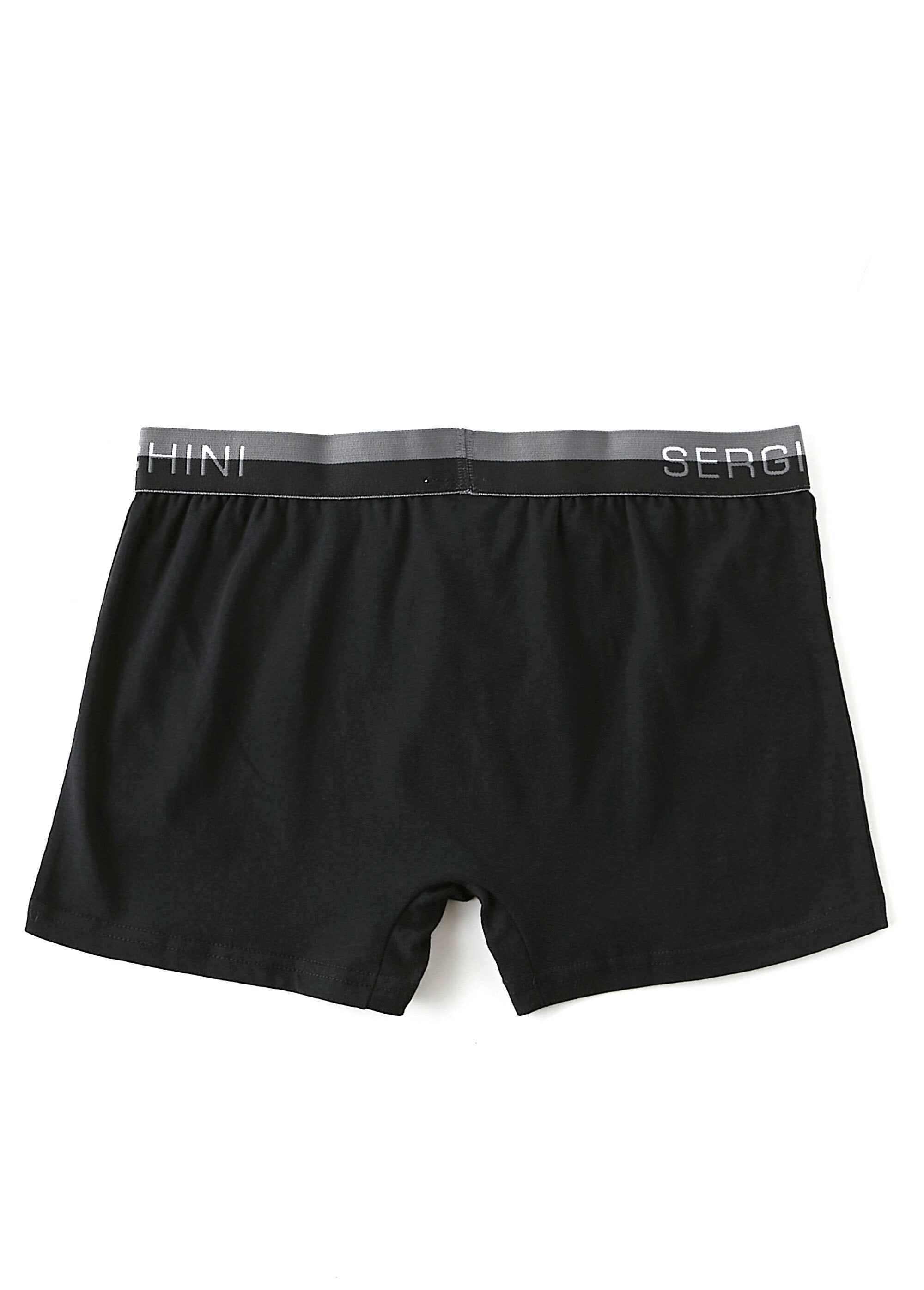 Calzoncillos_bóxer_lisos_con_cinturilla_con_logotipo_Negro_DO1_slim