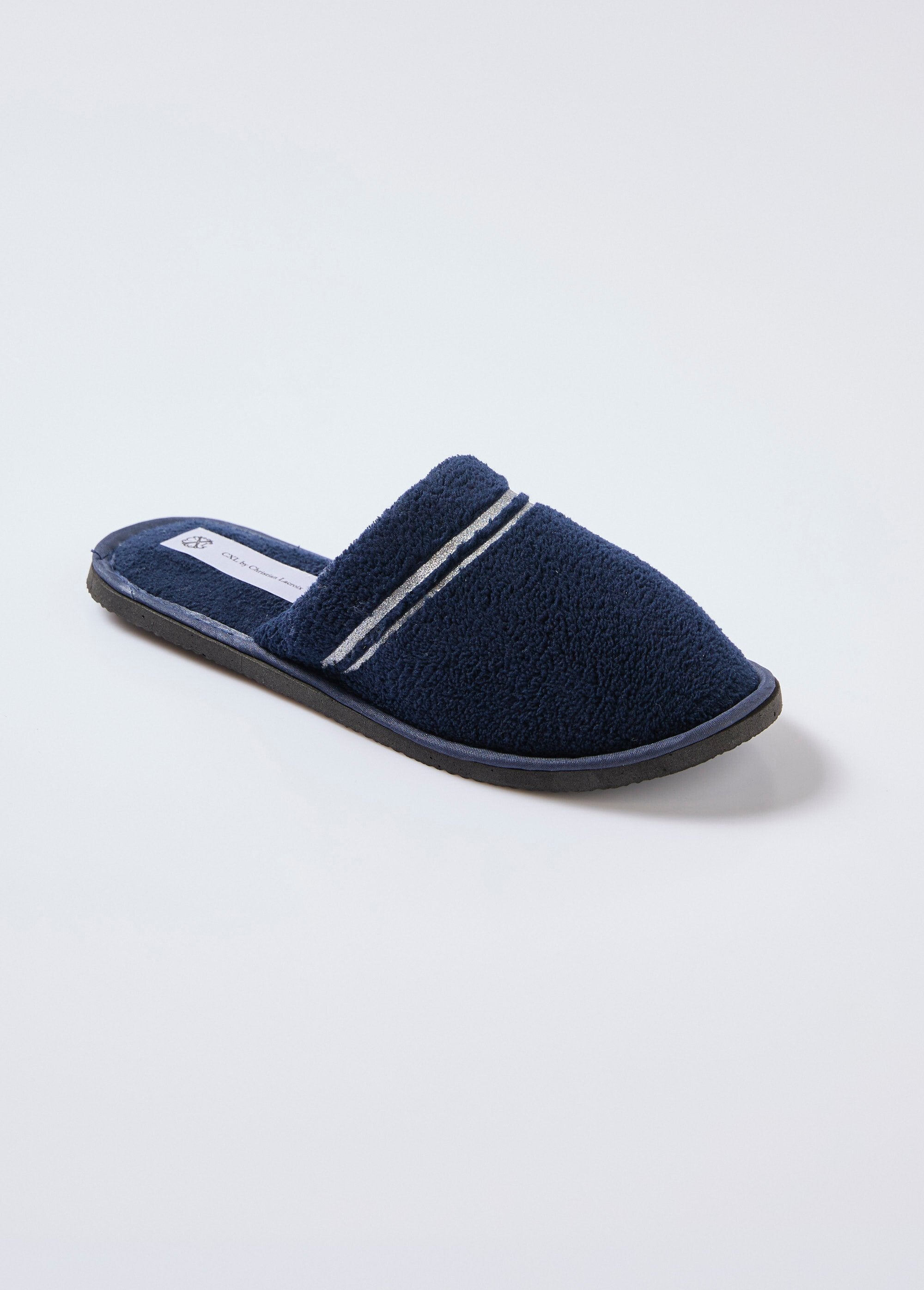 Zapatillas_estilo_mule,_líneas_en_contraste_Azul_FA1_slim