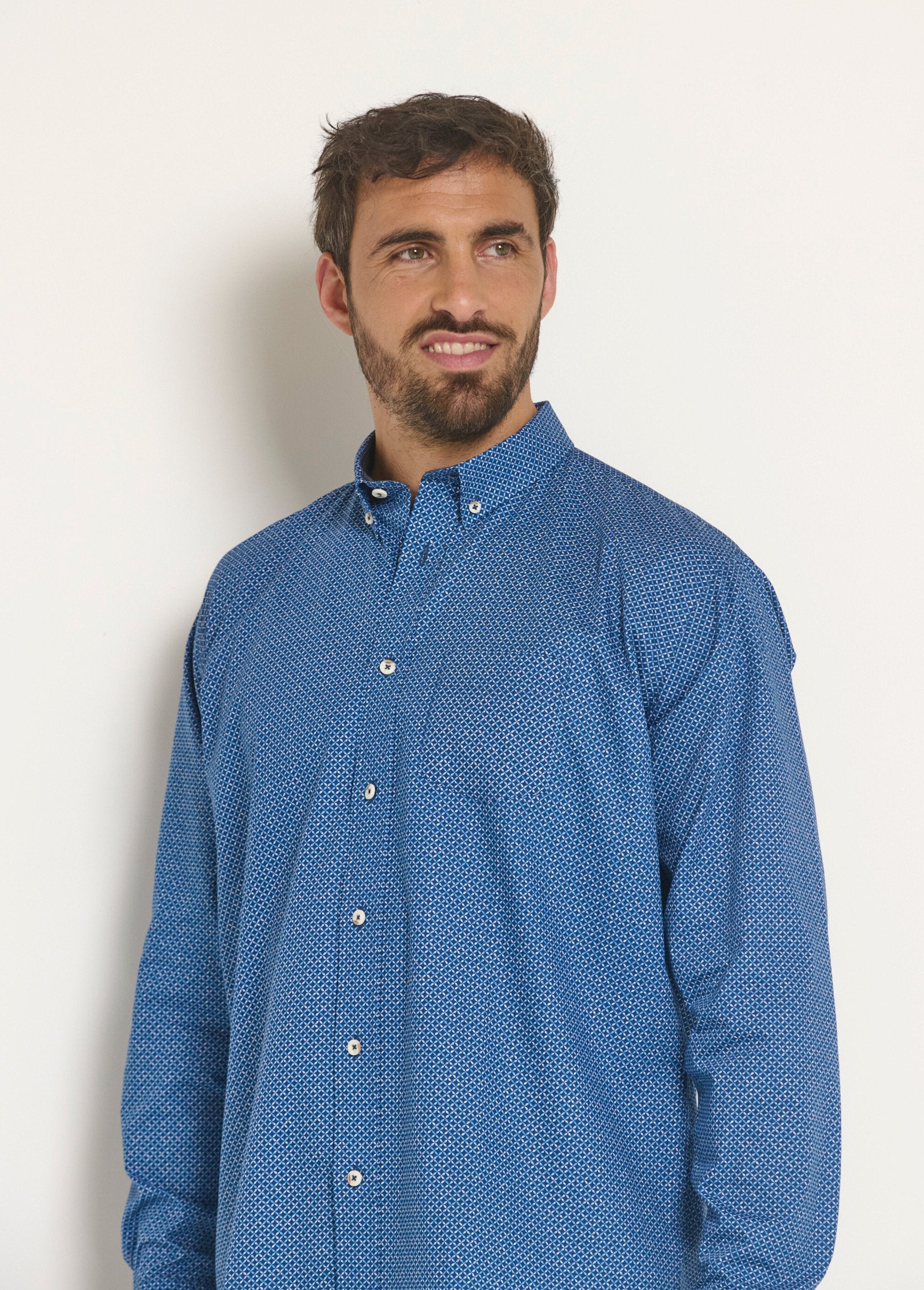 Camisa_elegante_de_algodón_de_manga_larga._Azul_DE1_slim