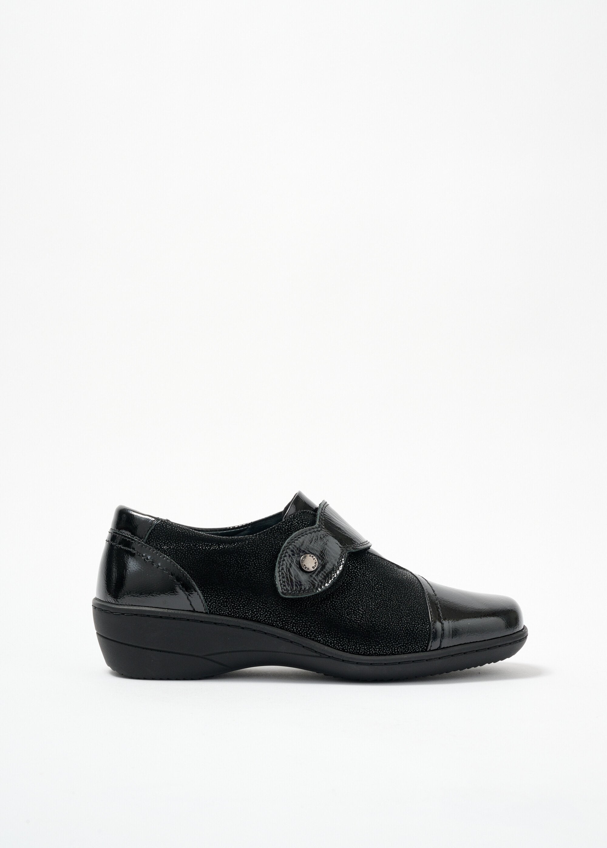 Derbies_de_piel_raspada_flexibles,_anchos_y_cómodos_Vernis_noir_DR1_slim