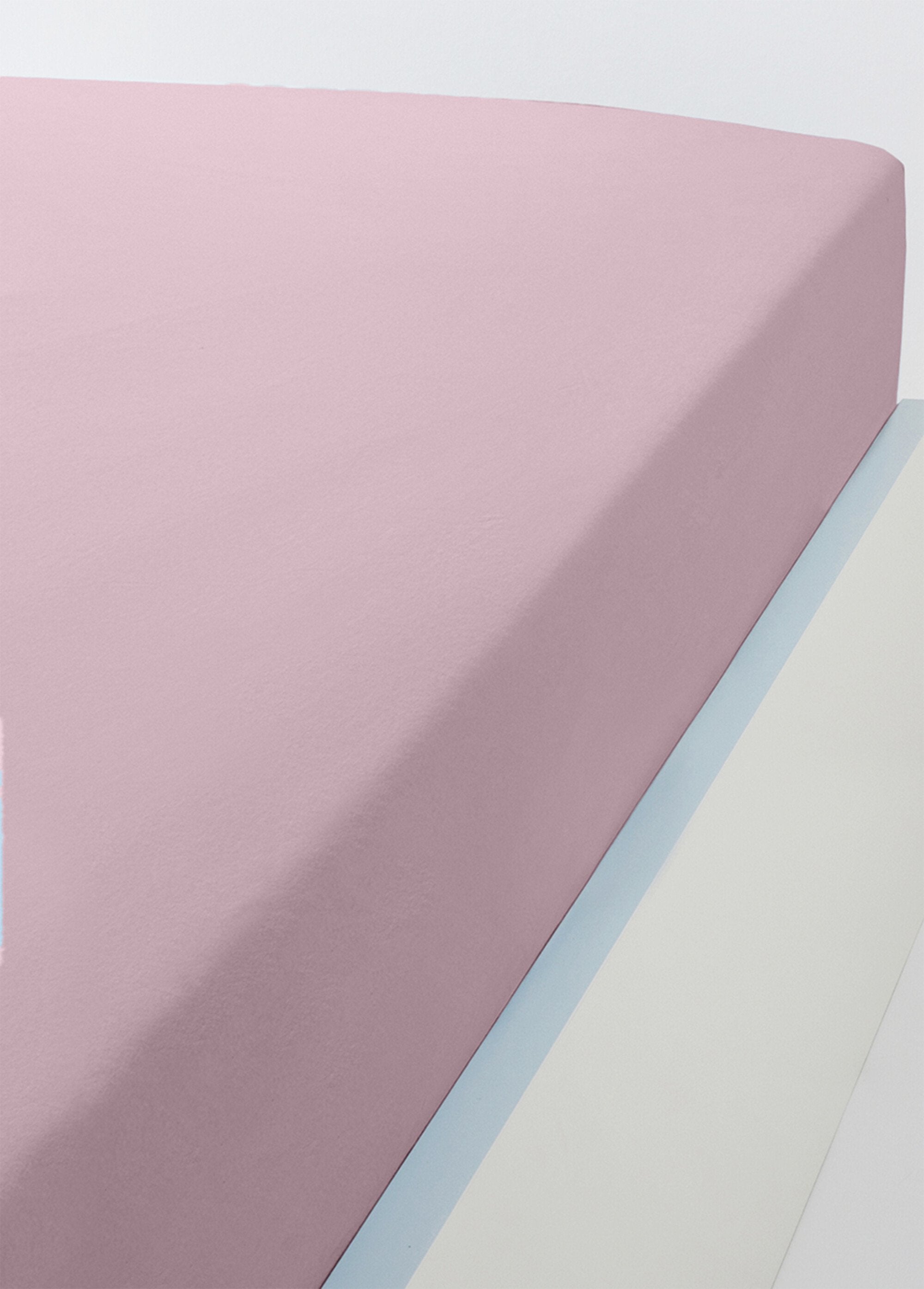 Sábana_bajera_ajustable_de_punto_de_algodón_liso_-_juego_de_2_Blanco+rosa_lote2_FA1_slim
