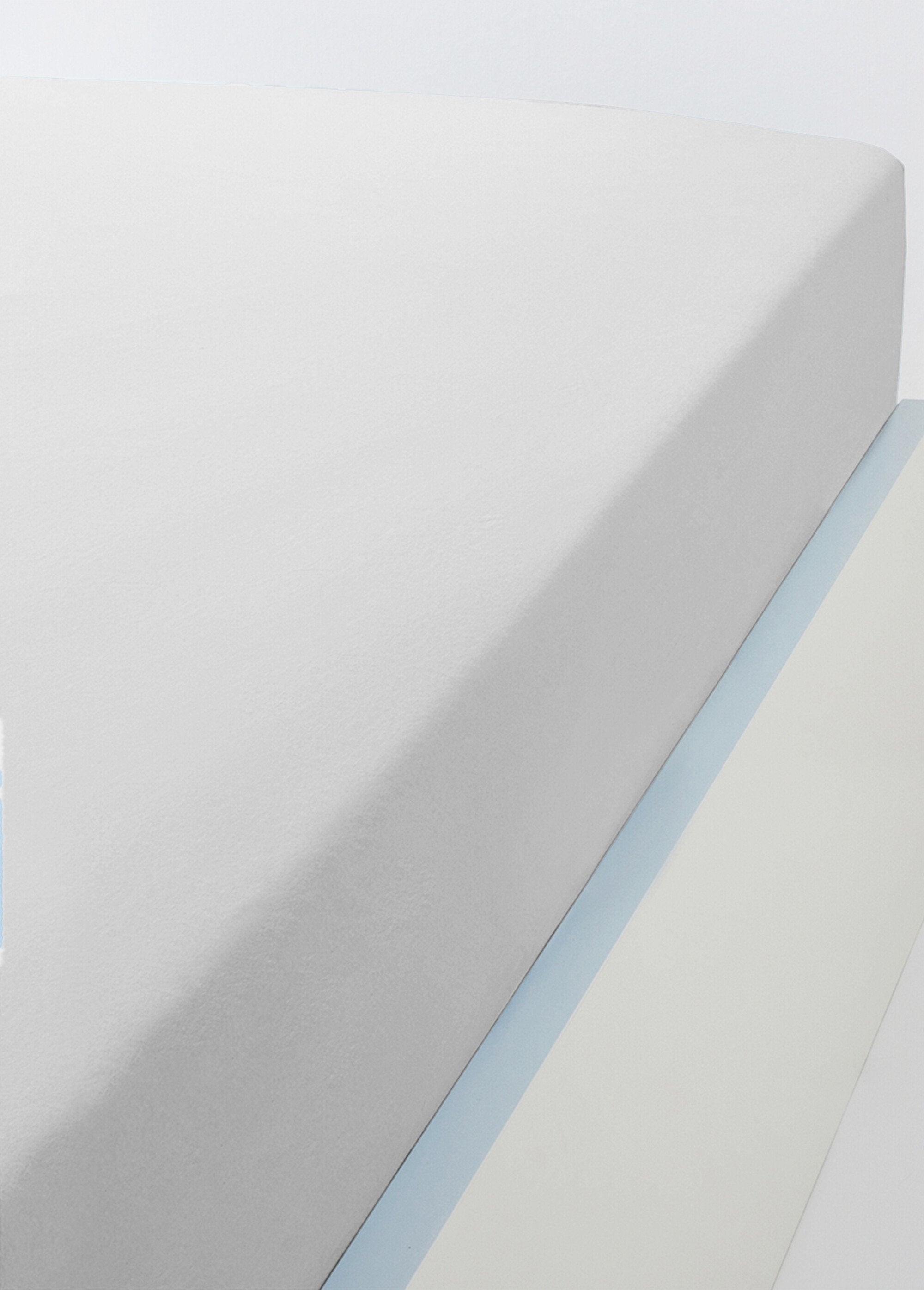 Sábana_bajera_ajustable_de_punto_de_algodón_liso_-_juego_de_2_Blanco+rosa_lote2_FA2_slim