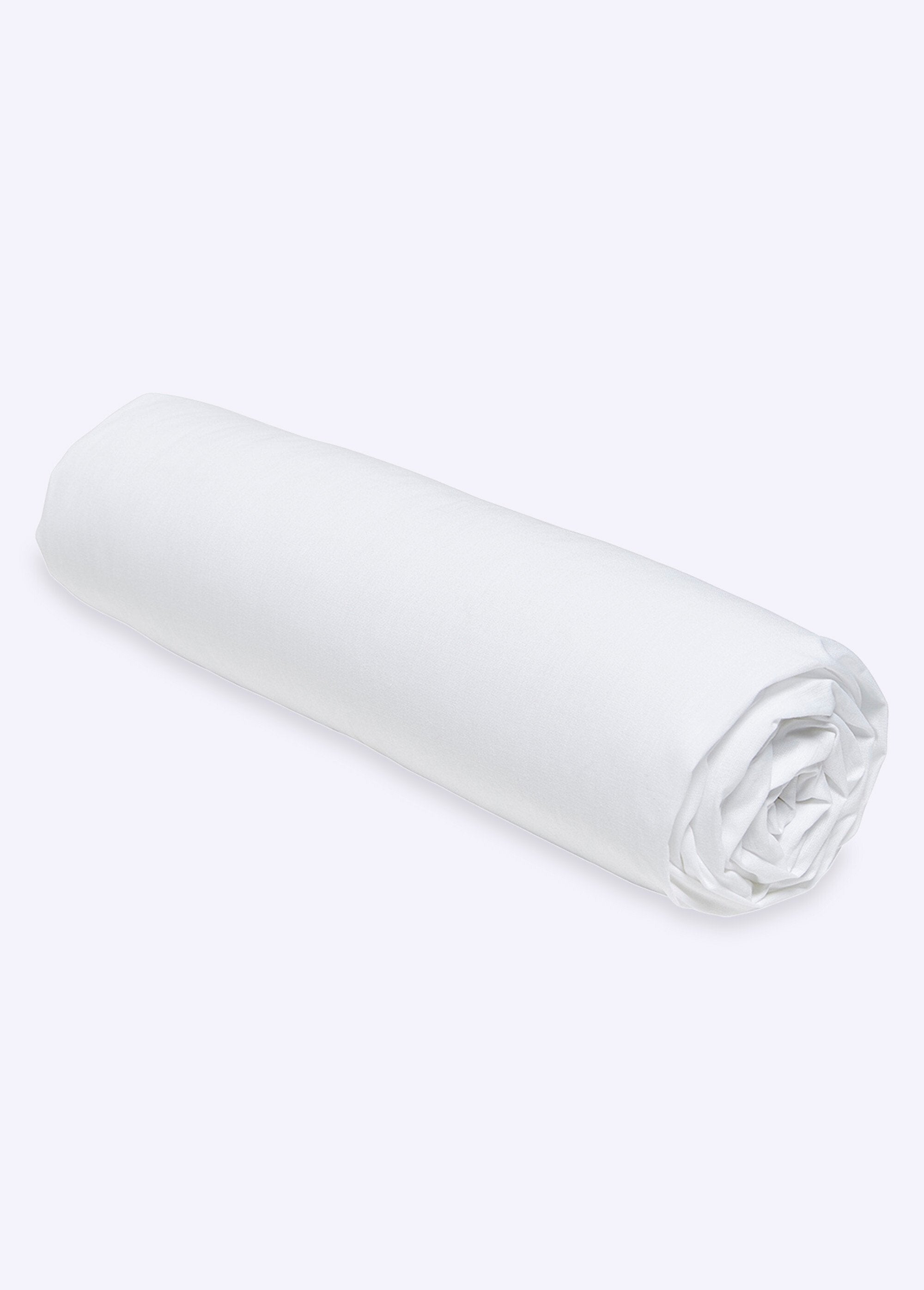 Sábana_ajustable_de_algodón_puro_de_alta_calidad_Blanco,_Blanca_FA1_slim