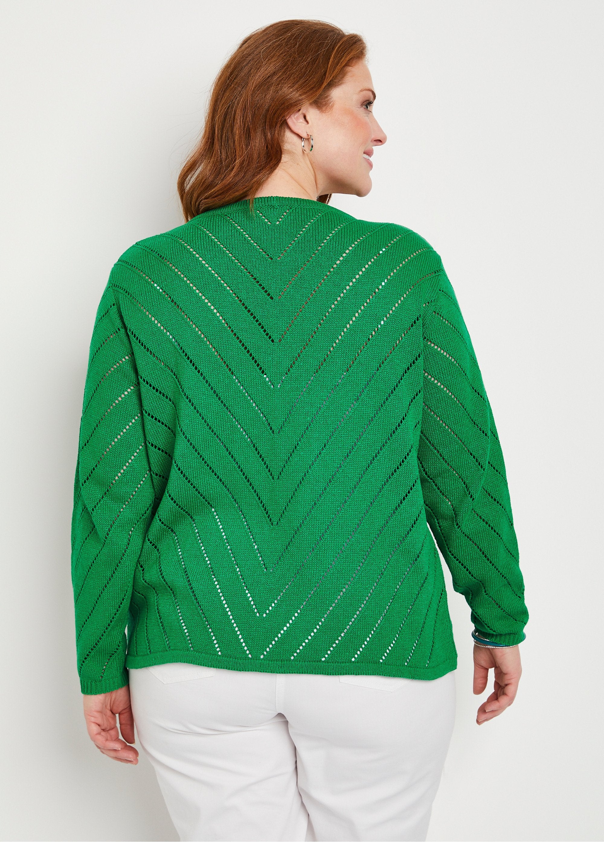 Chaleco_bolero_de_algodón_fino_calado_Verde_DO1_curvy