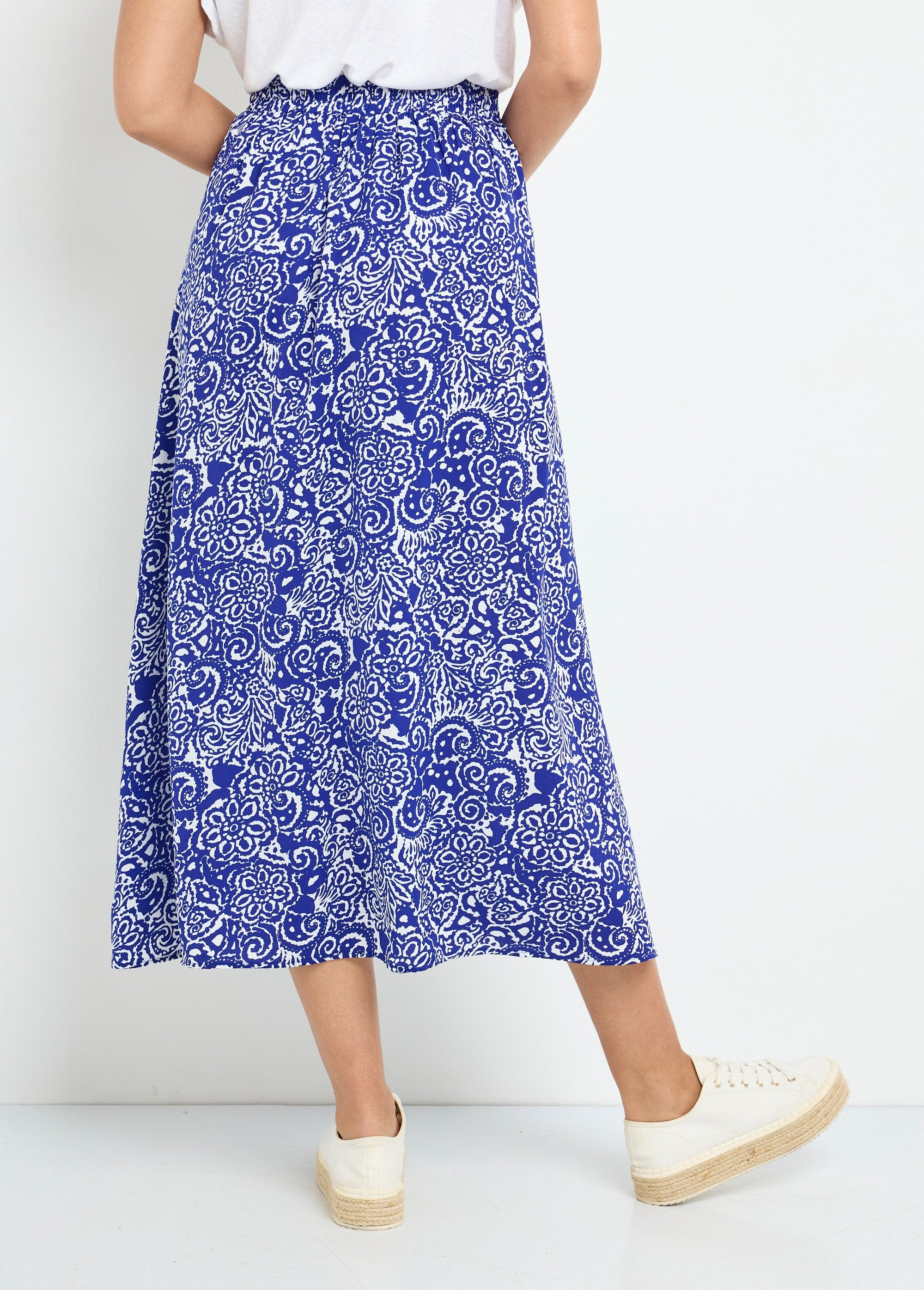 Falda_larga,_fluida_y_étnica_chic_Azul_DO1_slim