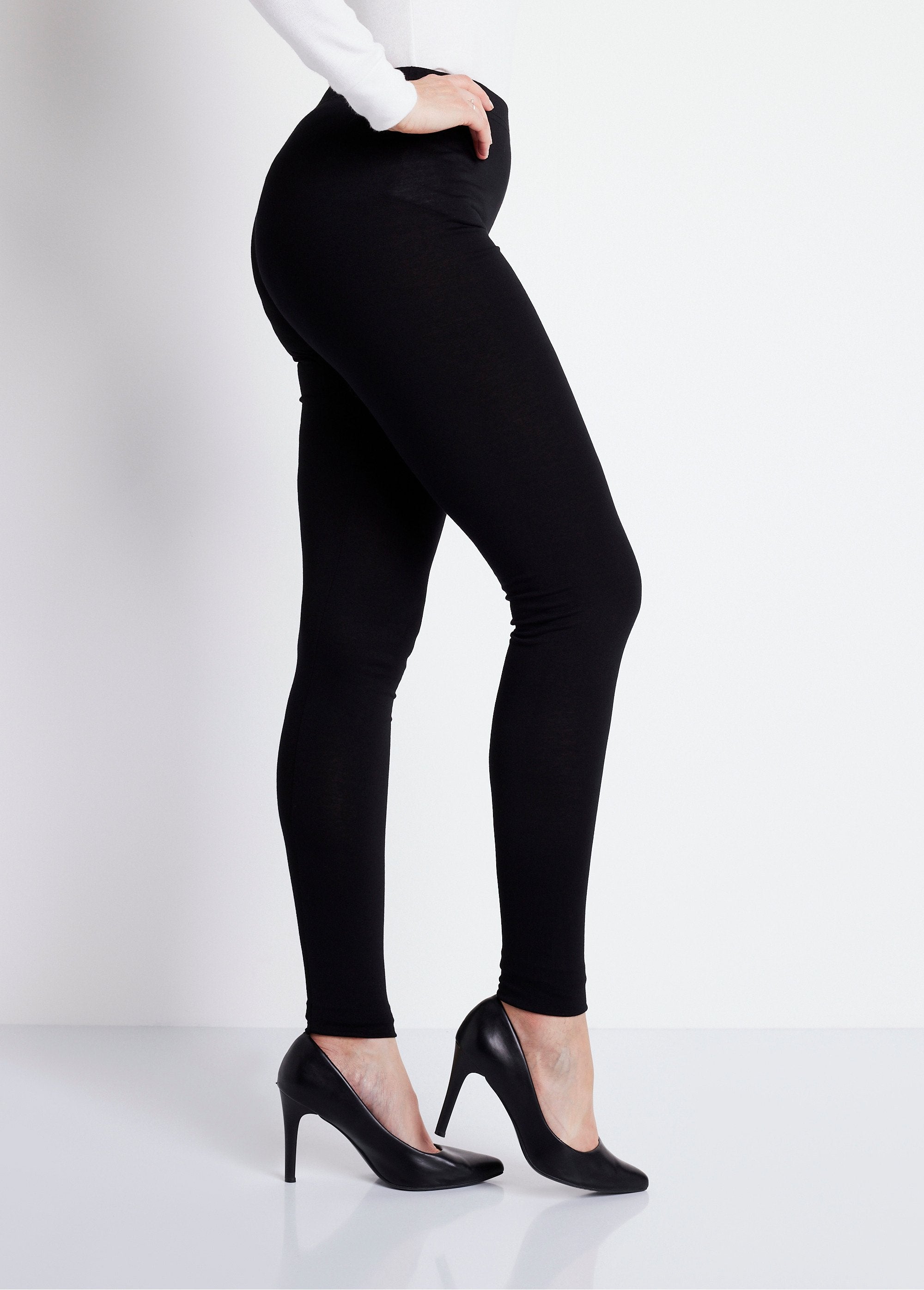 Legging_largo_liso_con_cinturilla_elástica_Negro_DR1_slim