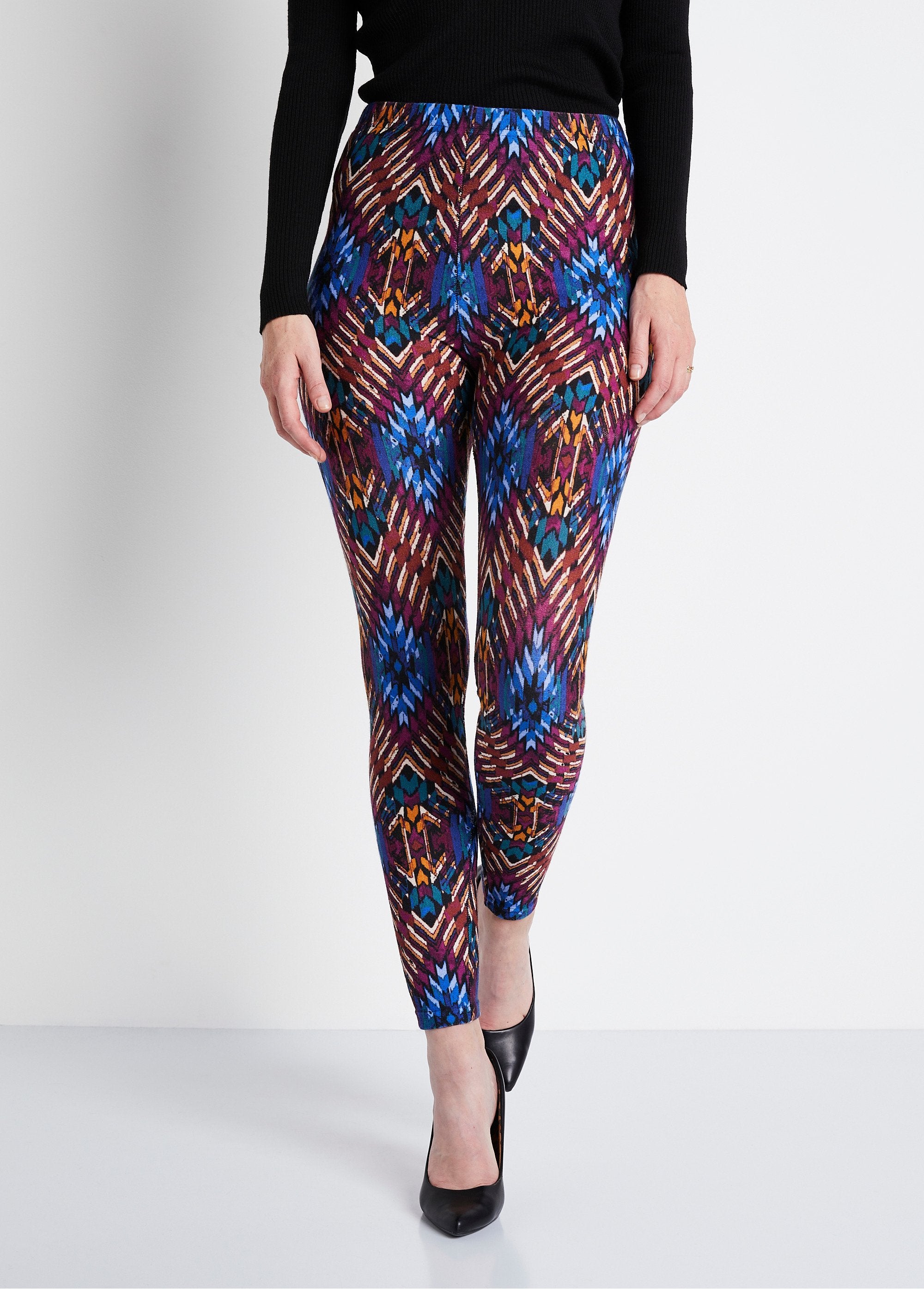 Leggings_largos_lisos_o_estampados_grosella_azul_y_negra_FA1_slim
