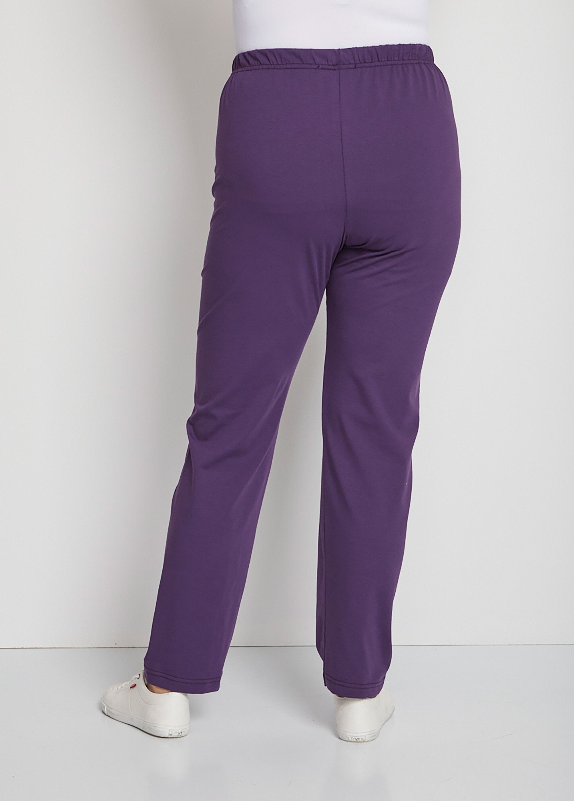 Leggings_de_punto_de_algodón_con_cintura_elástica_Ciruela_DO1_curvy