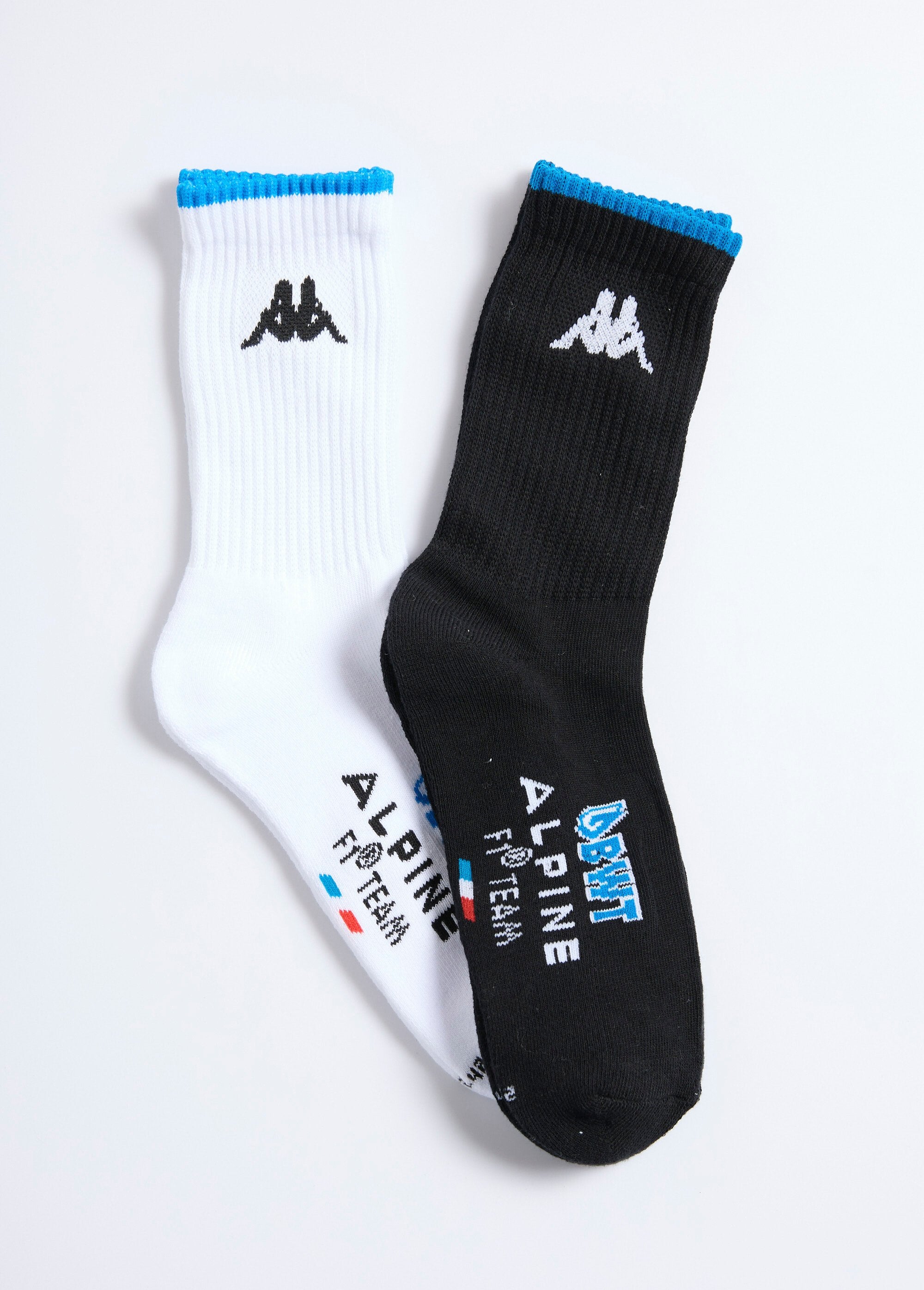 Pack_de_2_calcetines_de_canalé_alpino_En_blanco_y_negro_FA1_slim